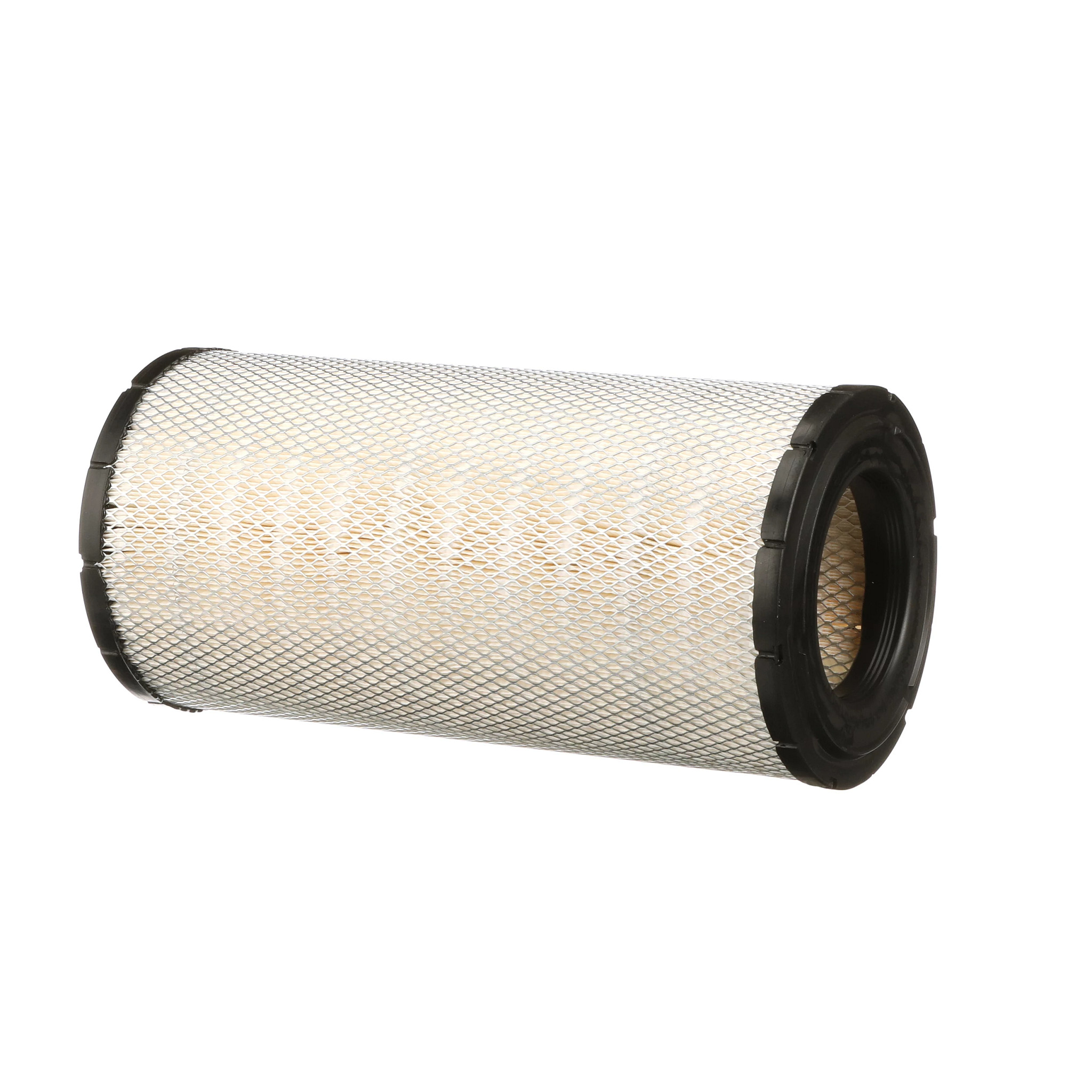 Filtro de ar principal do motor - 131 mm DI x 237 mm DE x 484 mm C | CASECE | BR | PT