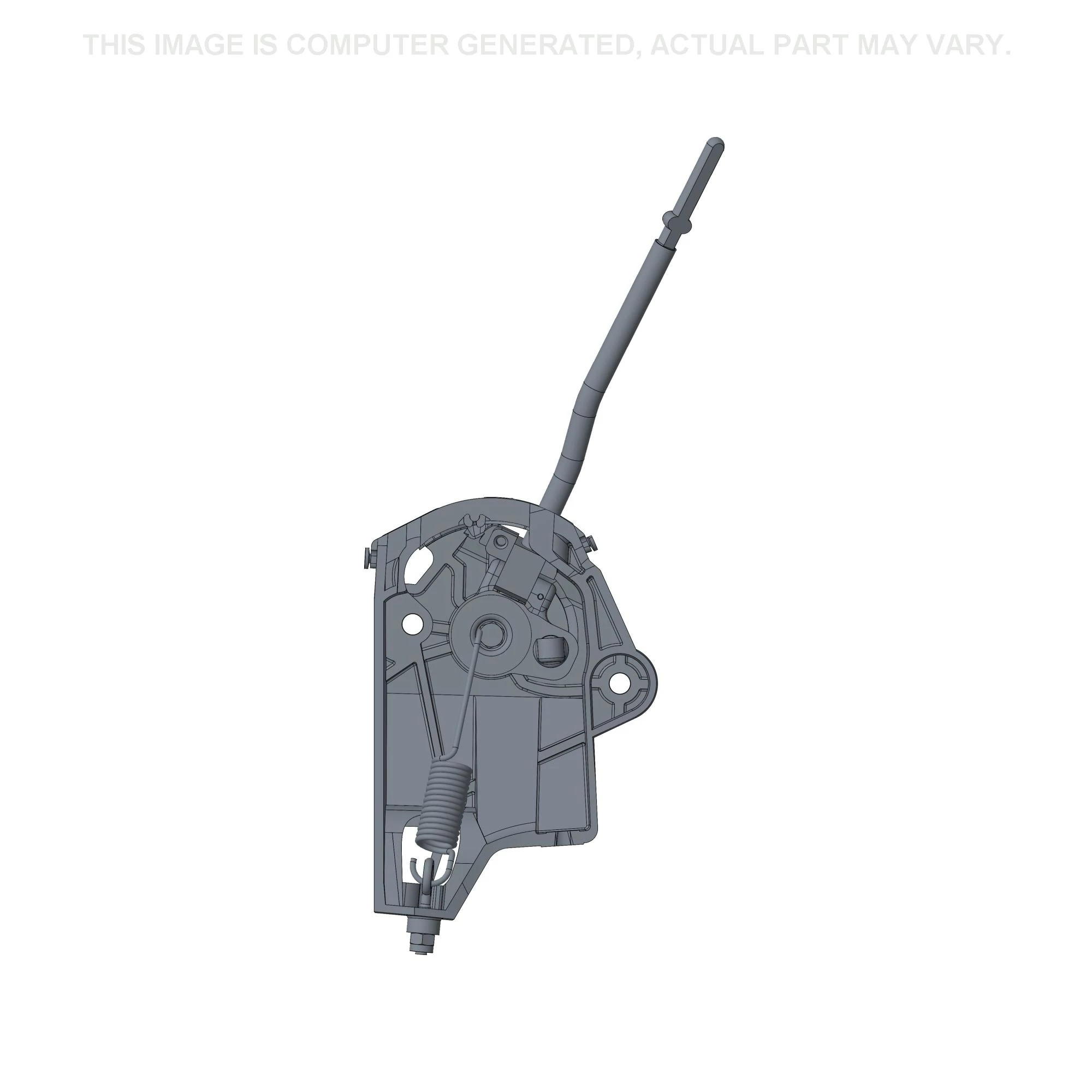 LEVER | NEWHOLLANDAG | EU | EN