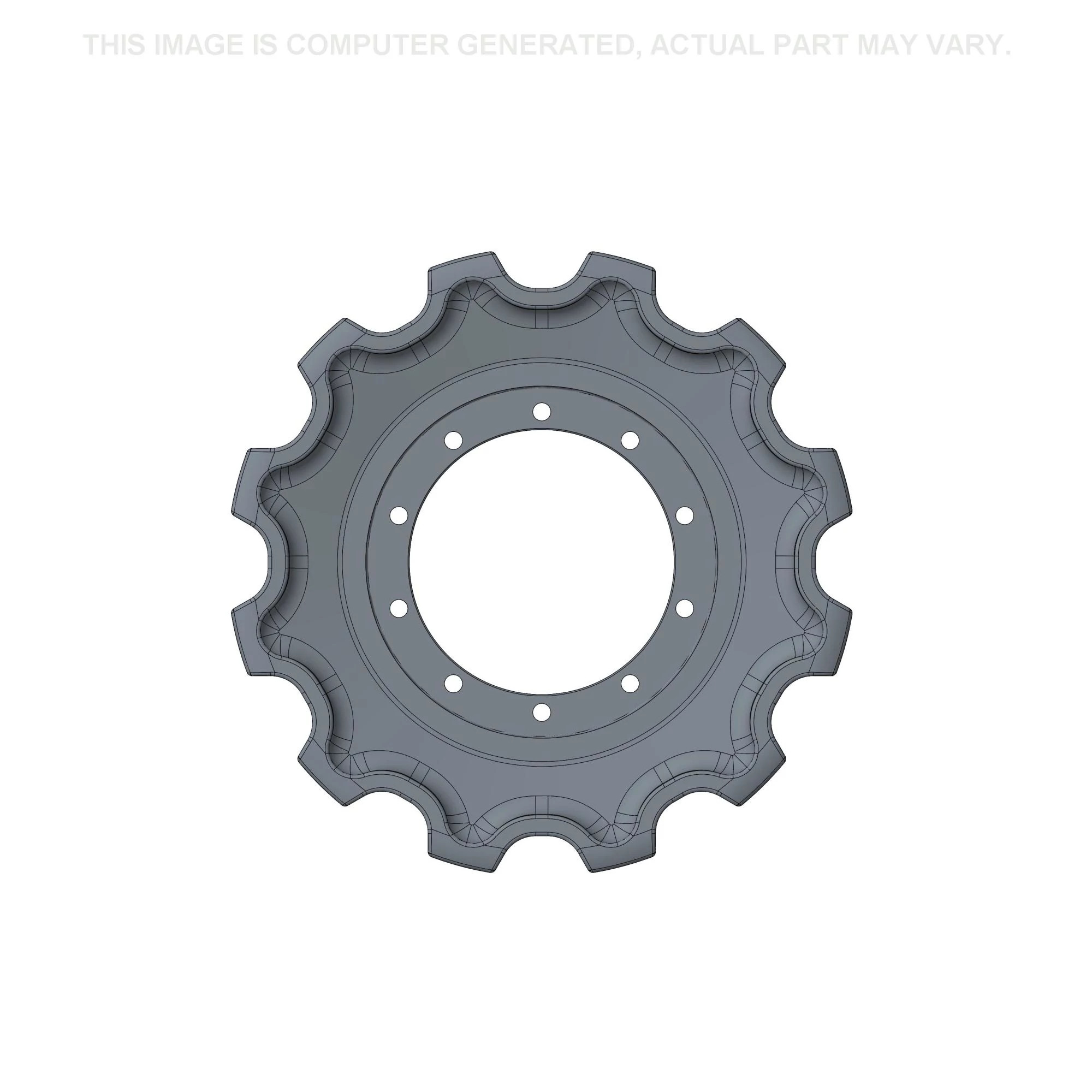 SPROCKET | NEWHOLLANDCE | CA | EN