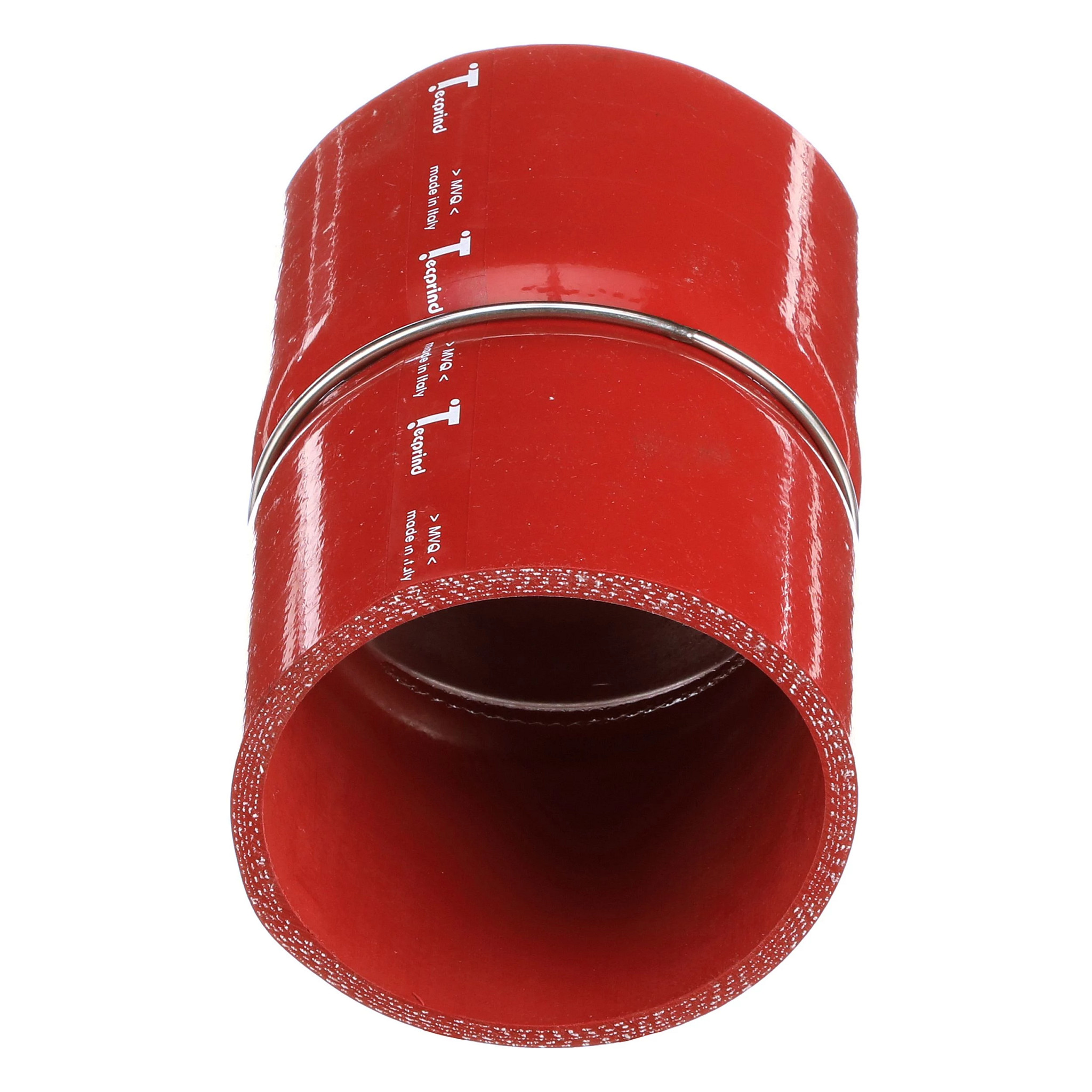 Mangueira do circuito de ar do motor - 102 mm DI x 150 mm C