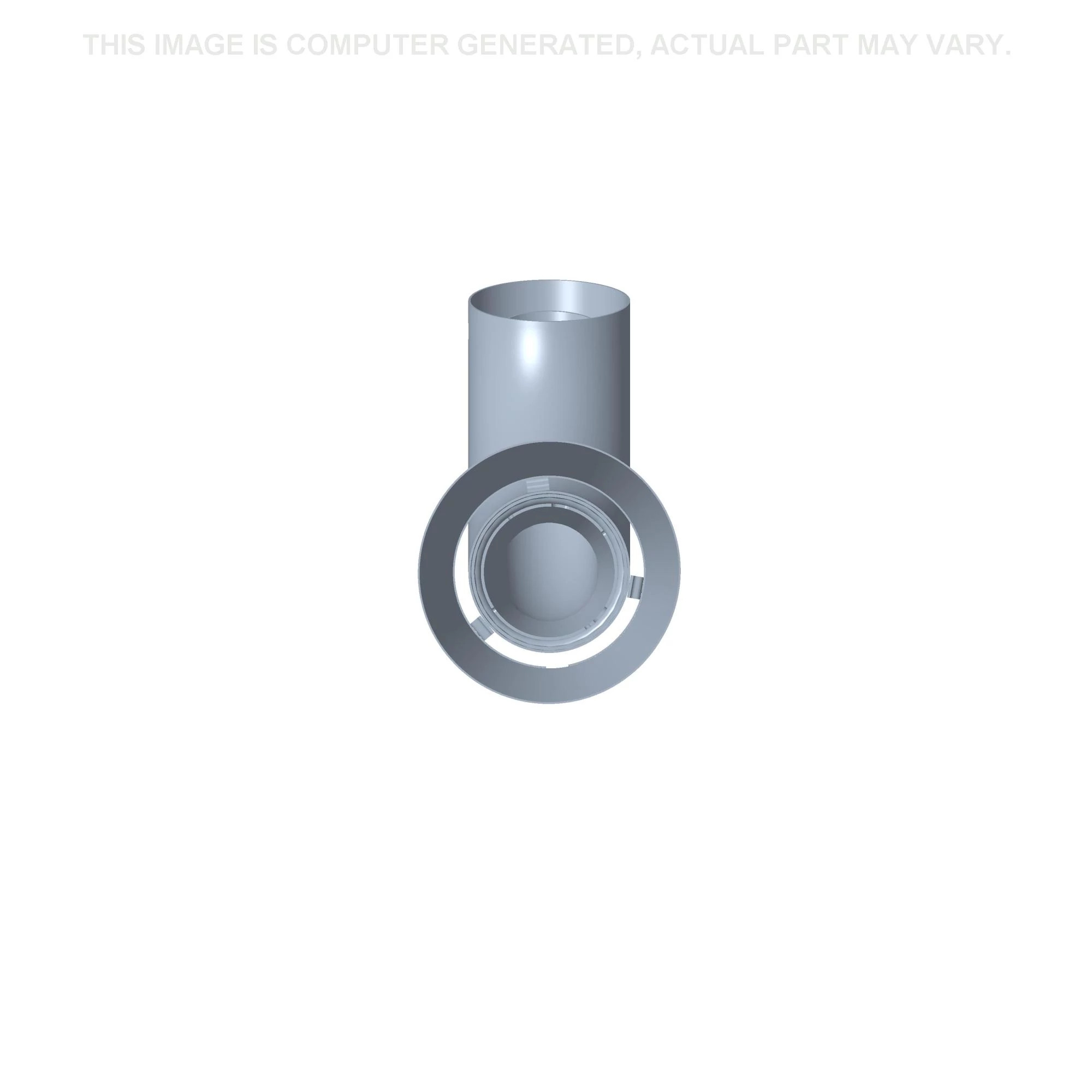 EXHAUST SYSTEM PIPE | CASEIH | EU | ES