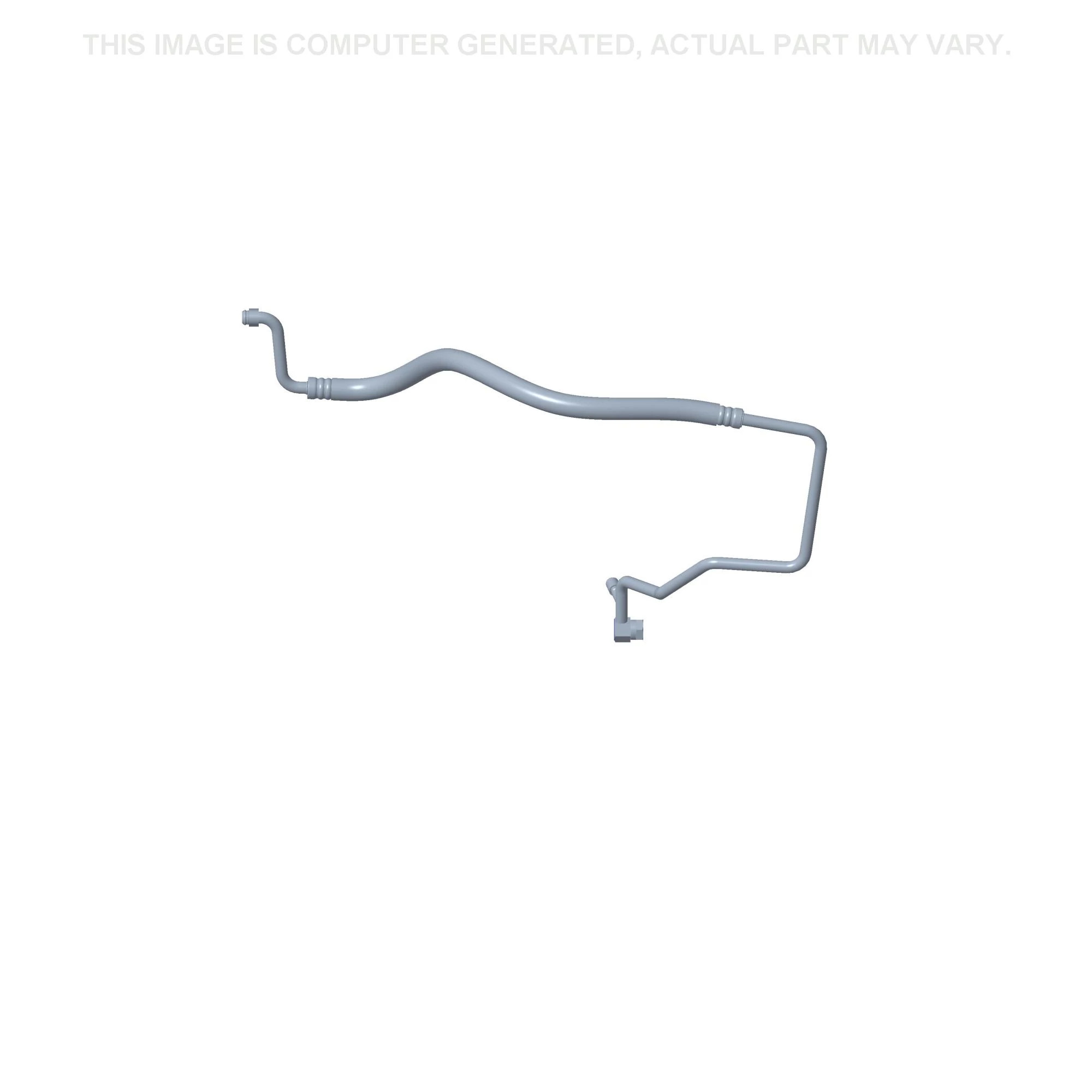 A/C HOSE | NEWHOLLANDAG | NZ | EN