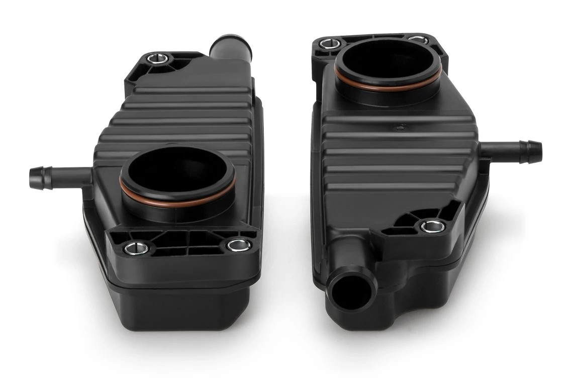 Filtre de ventilation de carter Fleetguard® - Impacteur uni-bloc | CASECE | CA | FR