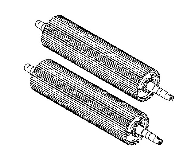 DIA KIT, HARVESTER | NEWHOLLANDAG | EU | EN