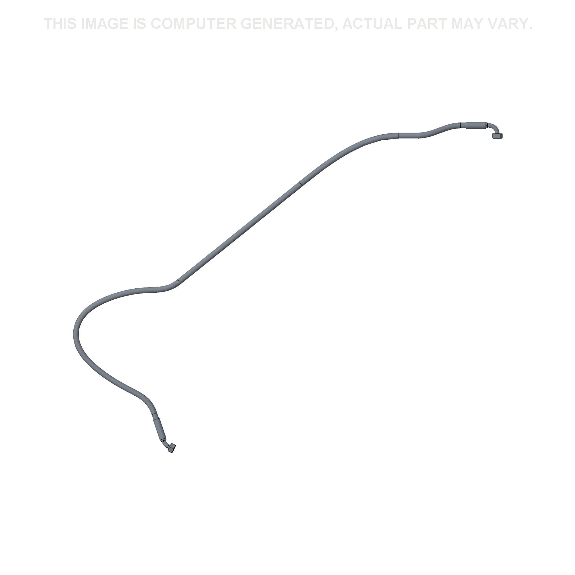 HYDRAULIC HOSE | CASECE | AMEA | EN