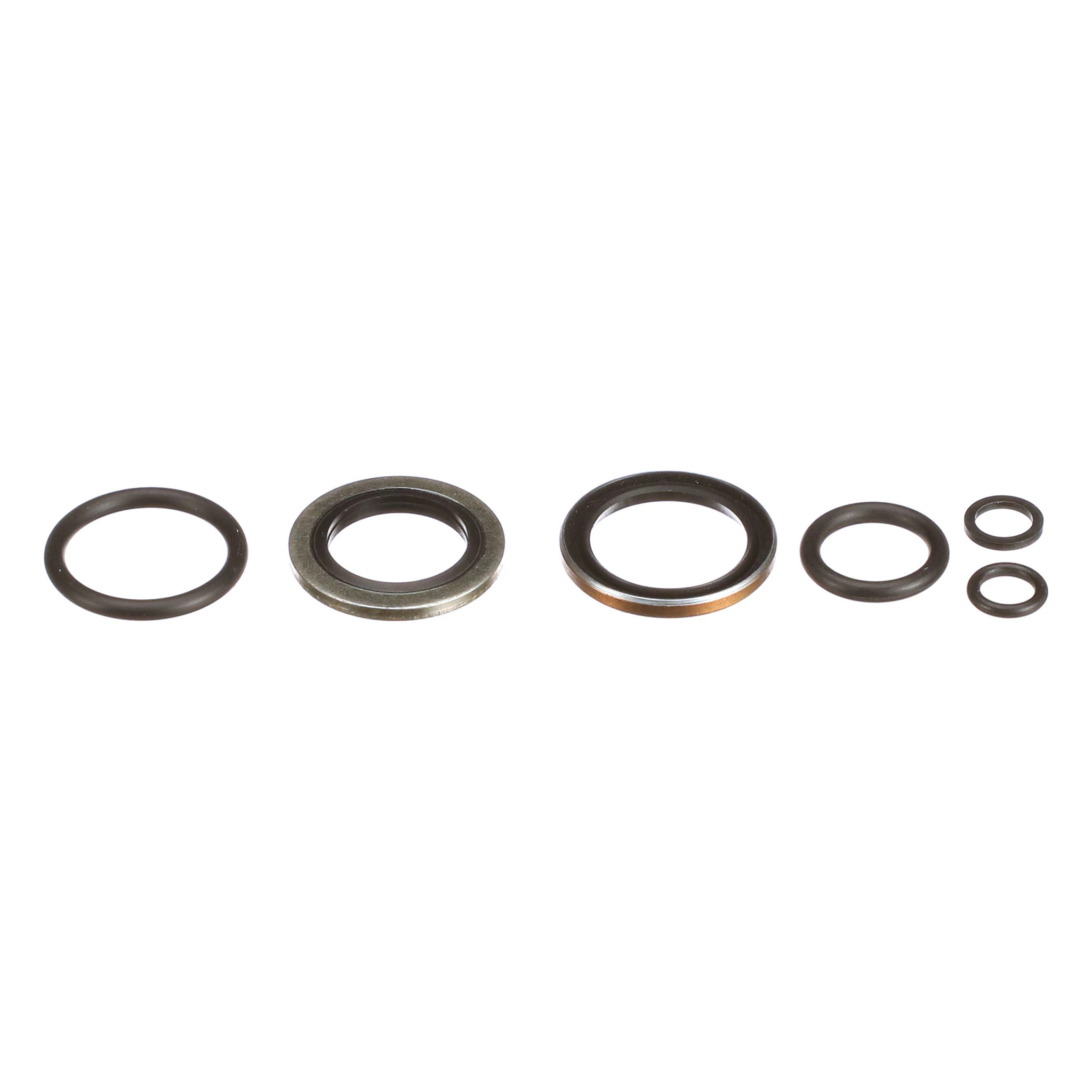 GASKET KIT | NEWHOLLANDAG | IE | EN