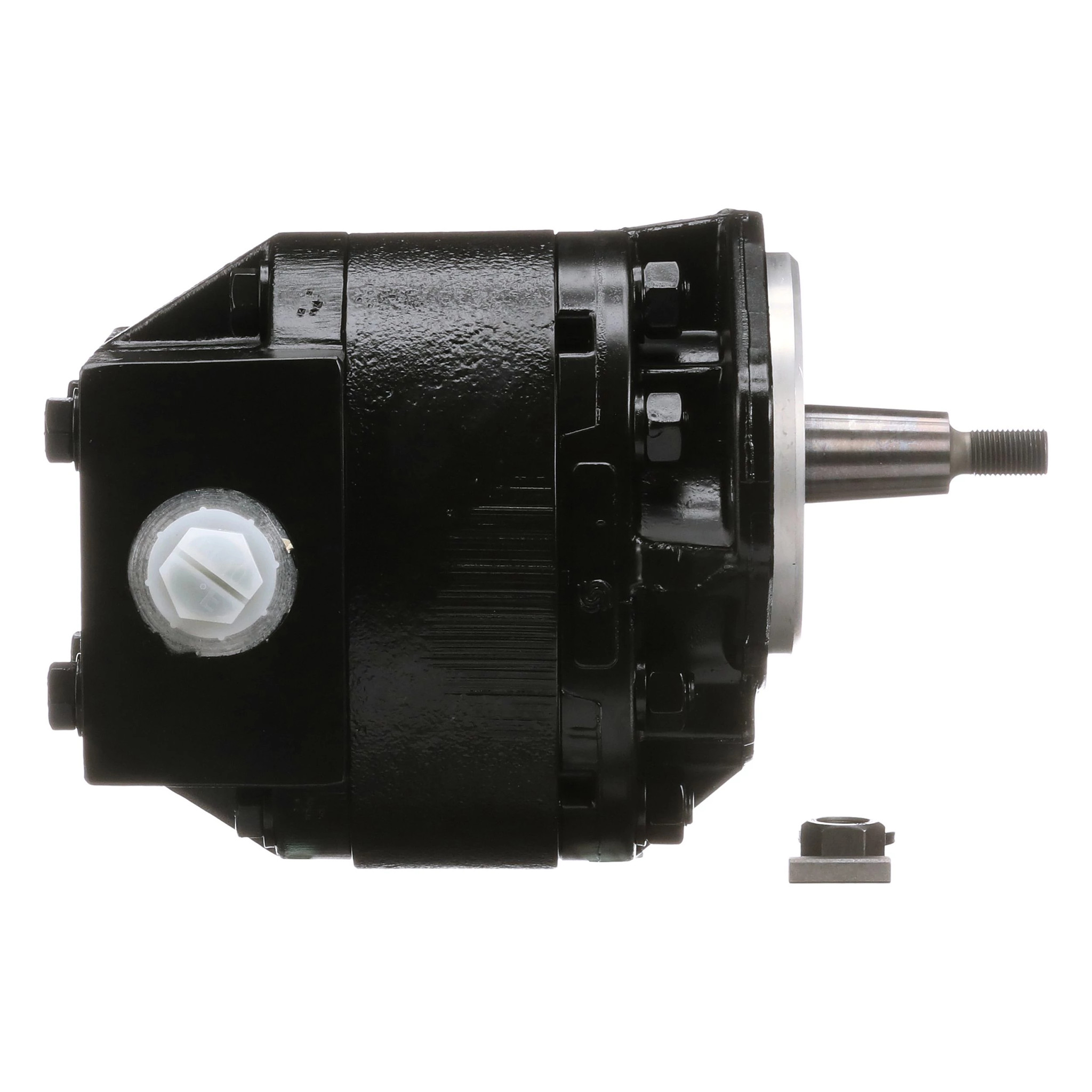 PUMP | CASECE | US | EN