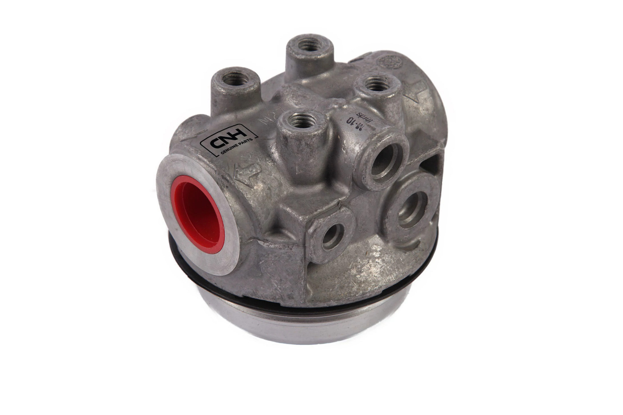 FILTER HEAD | CASECE | EU | EN