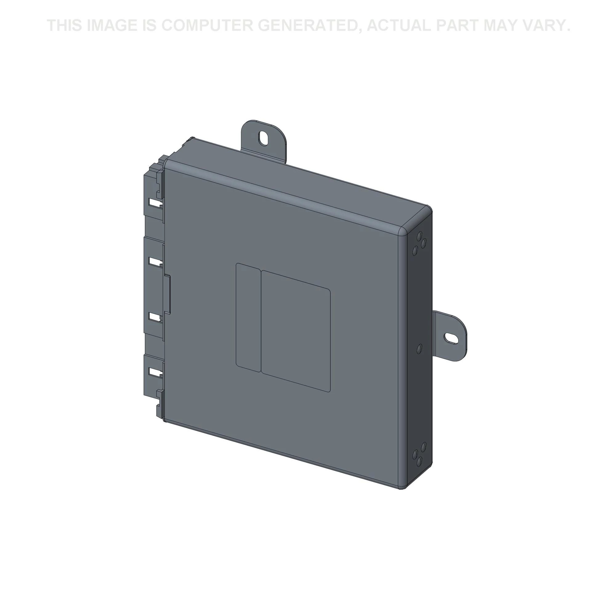 ELECTRONIC CONTROL U - 48106326