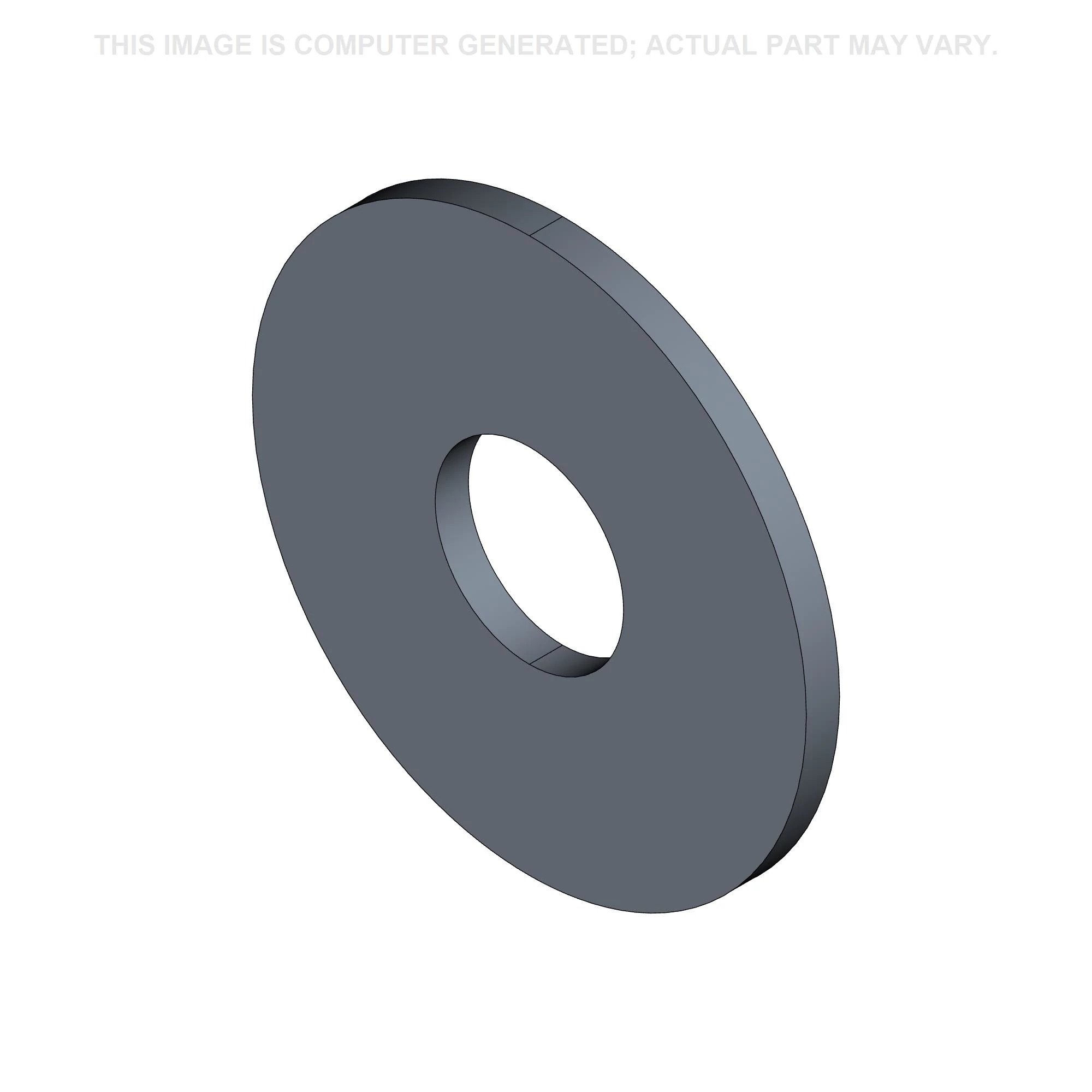 Arruela Plana | CASECE | BR | PT