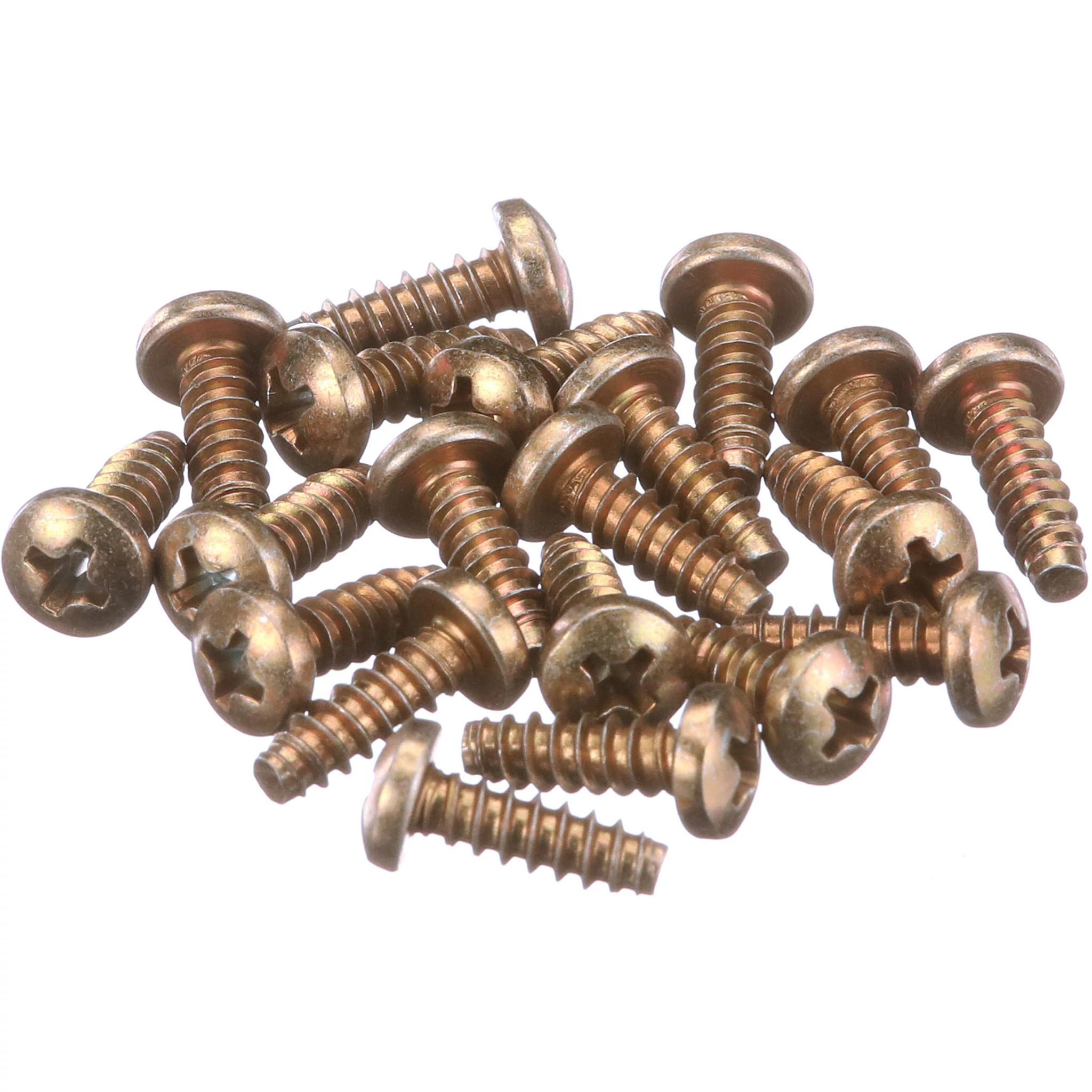 Parafuso Autoroscante de Aço