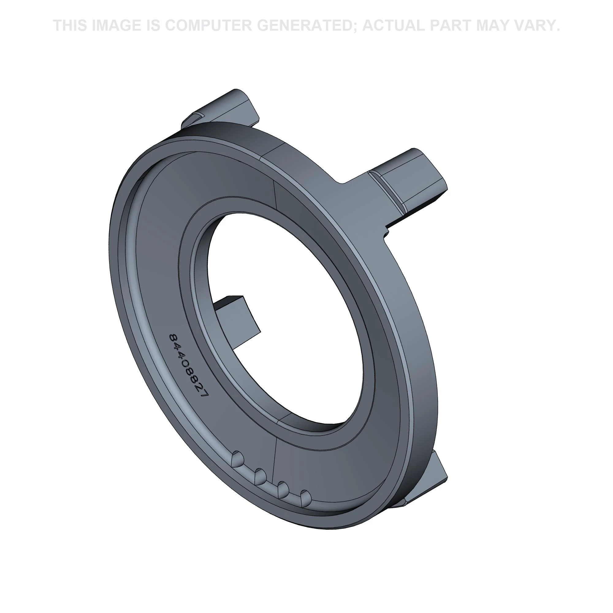 Conjunto de tampa da Embreagem - 84 mm L | CASEIH | BR | PT