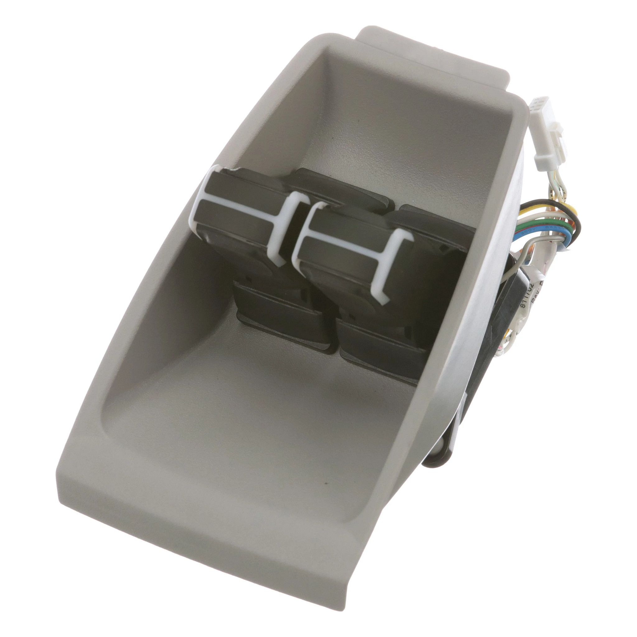 LEVIER DE COMMANDE | CASECE | CA | EN