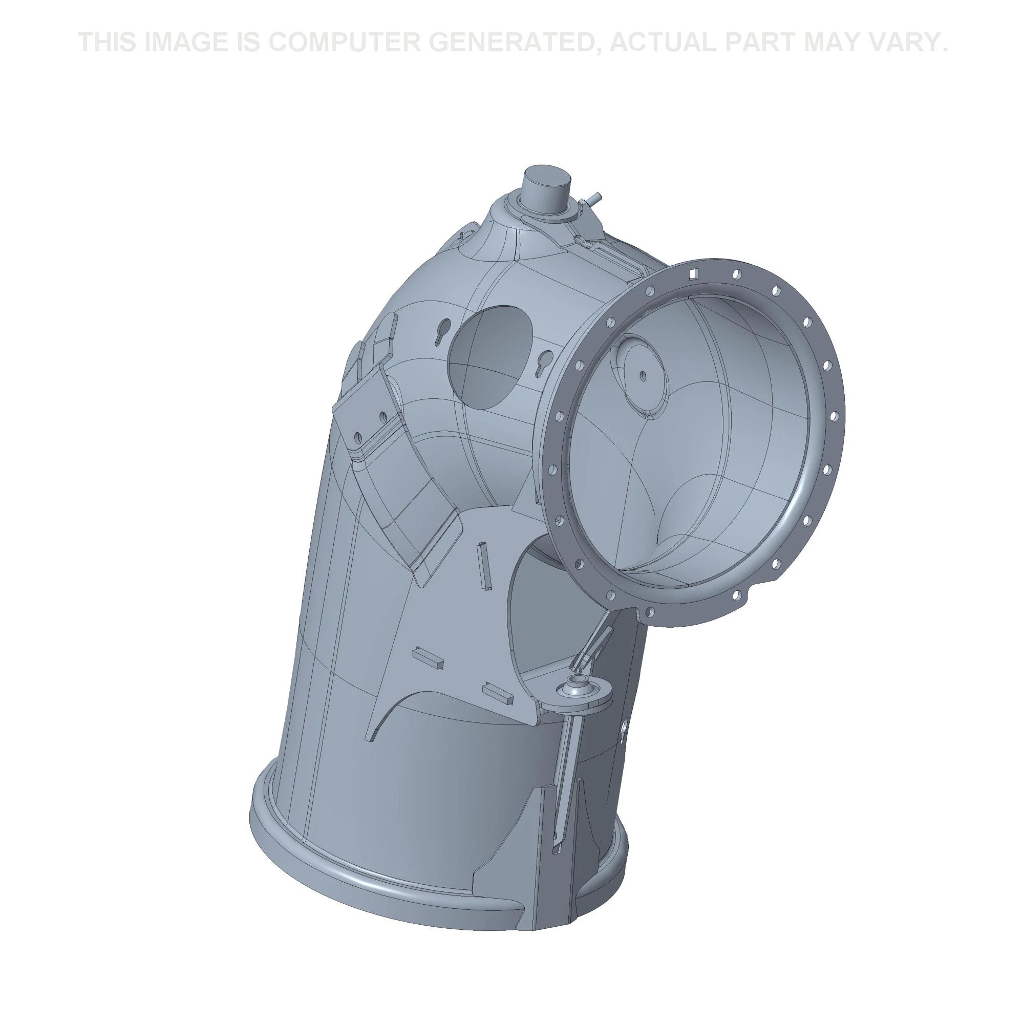 COUDE | CASEIH | AMEA | EN