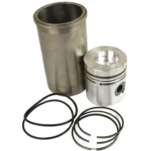 KIT PISTONS SEGMENTS | CASEIH | AMEA | FR