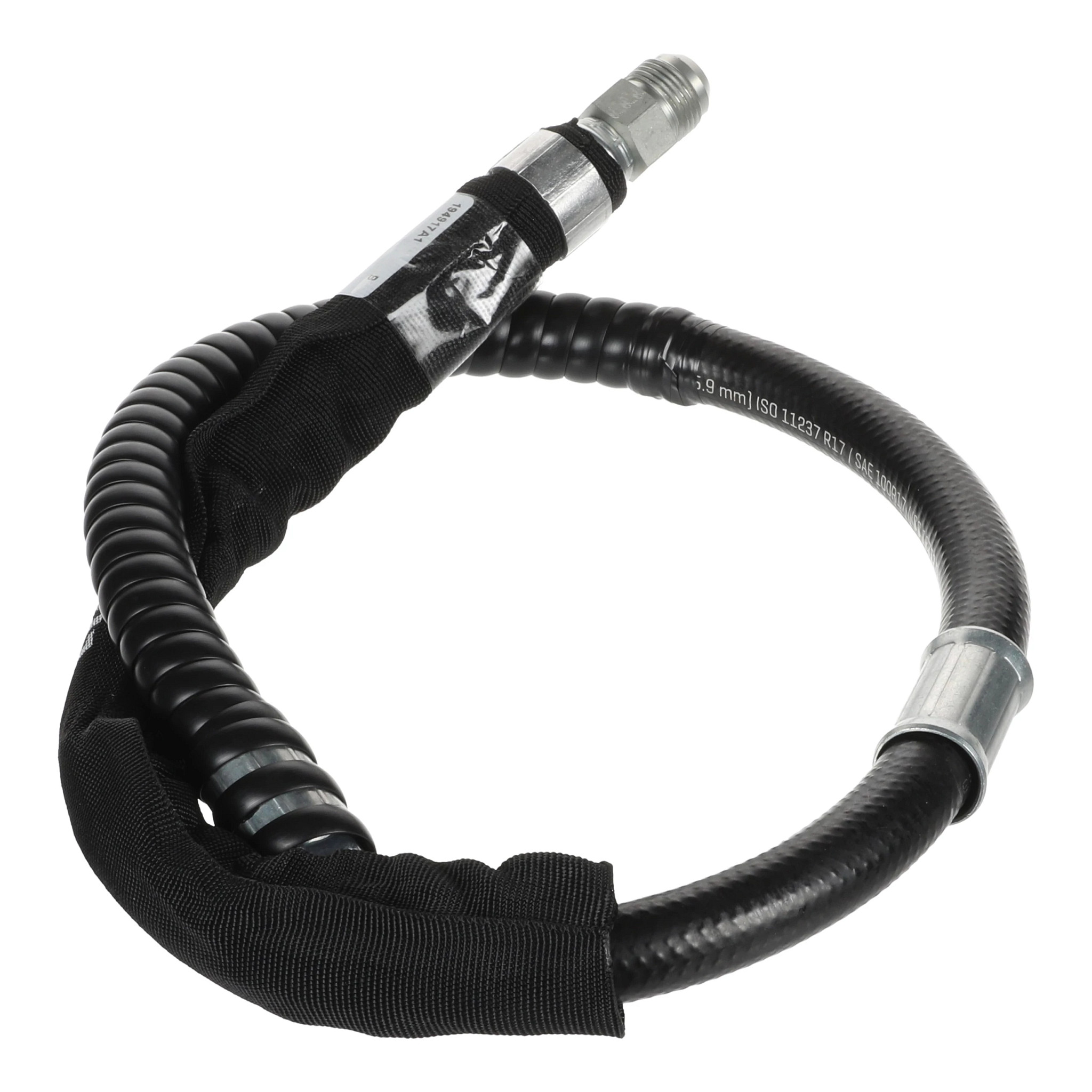 HOSE | CASECE | CA | EN