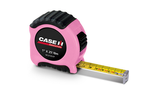 Case Ih Pocket Tape Measure | CASECE | CA | EN