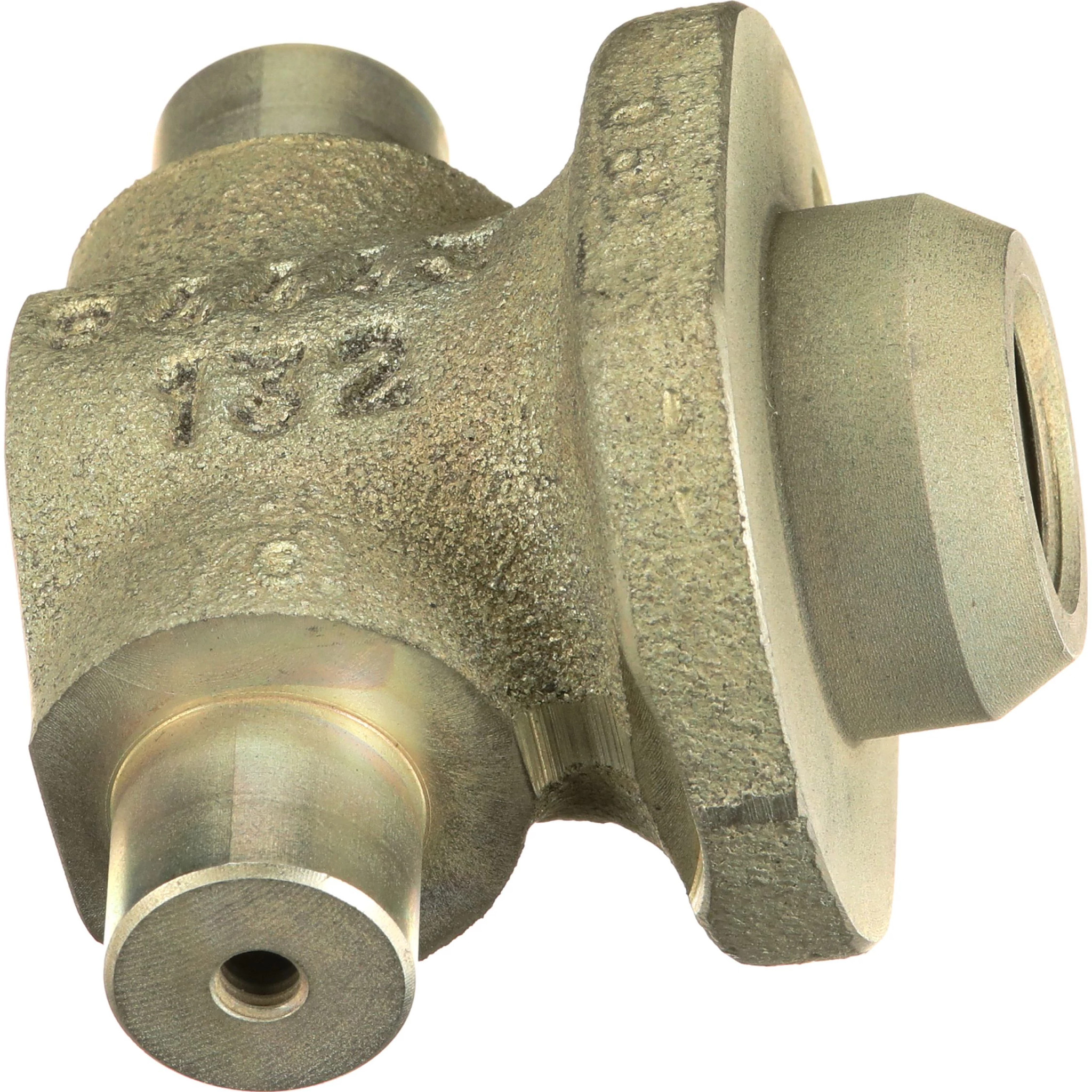 STÜTZE | NEWHOLLANDAG | DE | DE