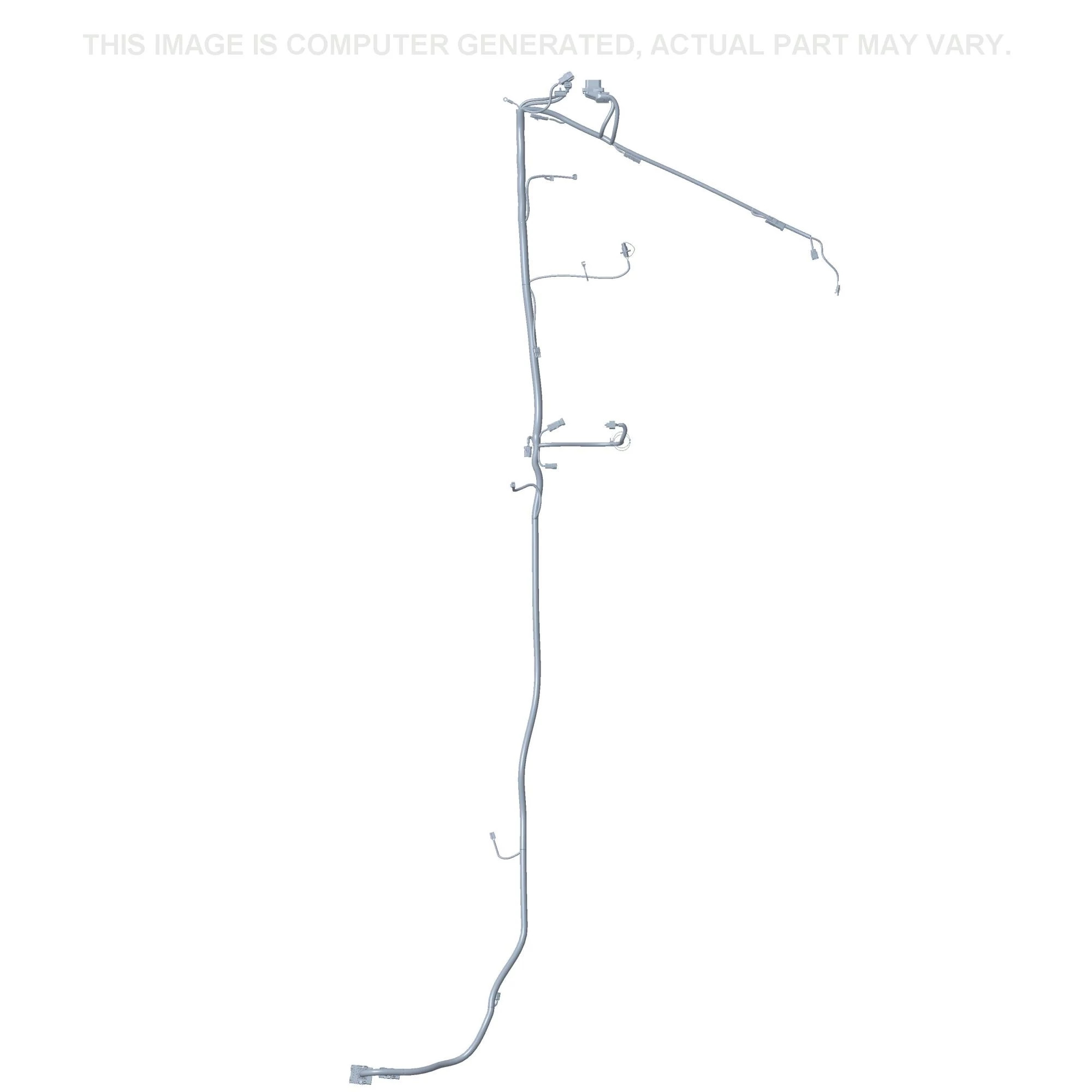 WIRE HARNESS | CASEIH | US | EN