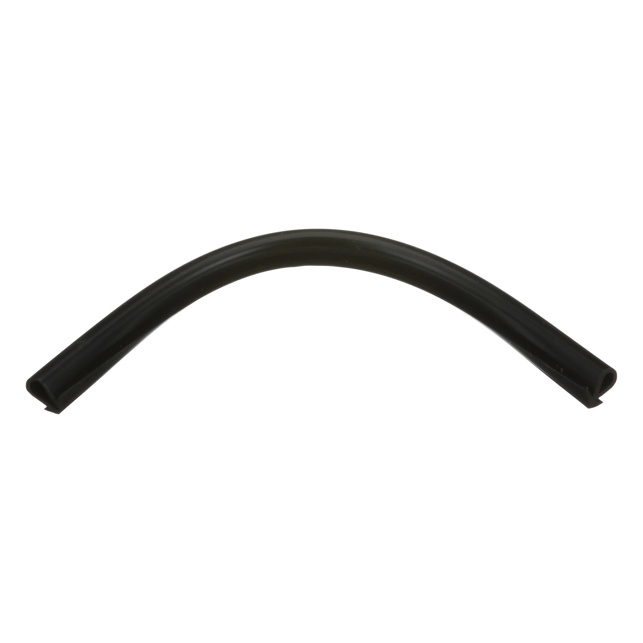 Guarnição de Borracha do Vidro