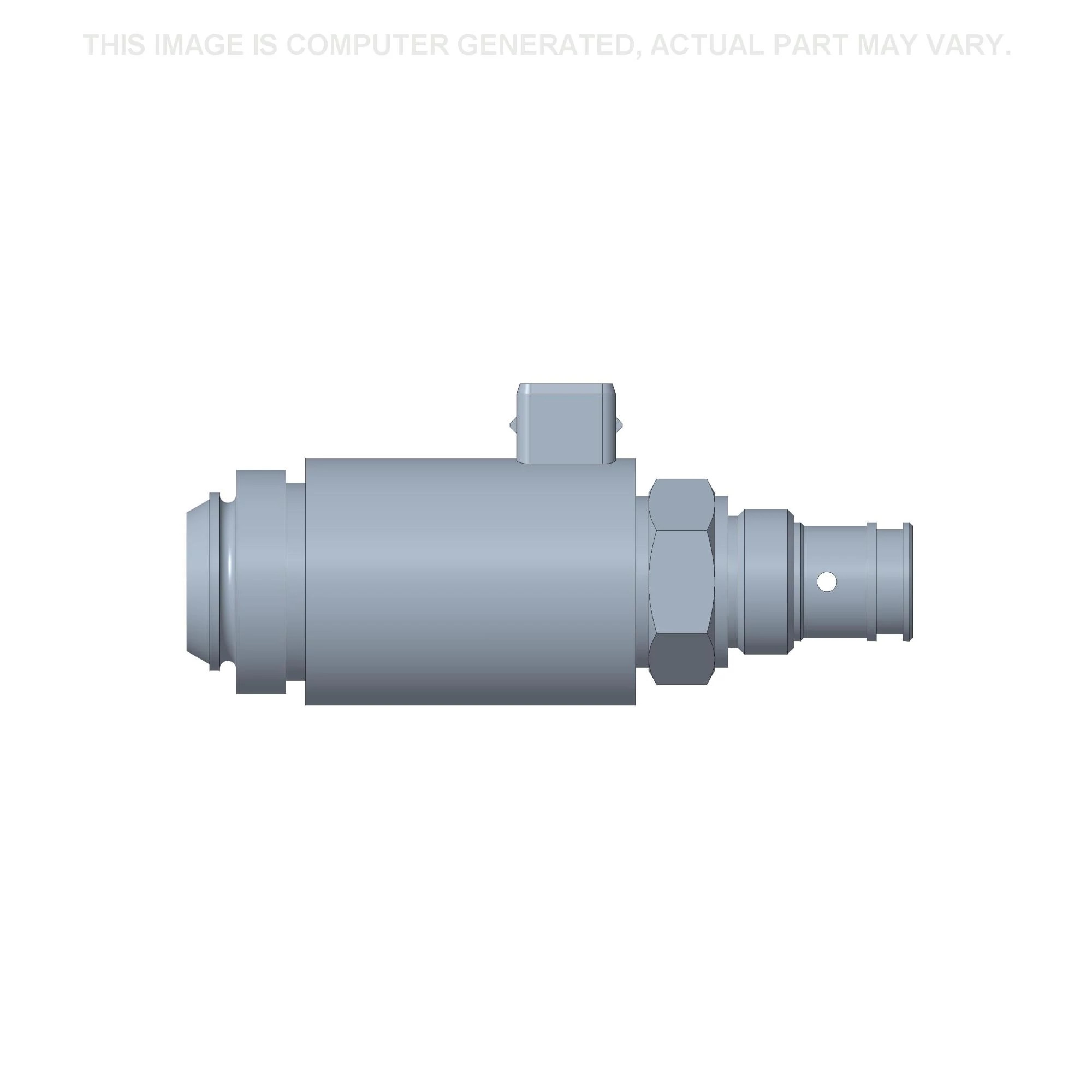 VALVOLA IDRAULICA | CASECE | IT | IT