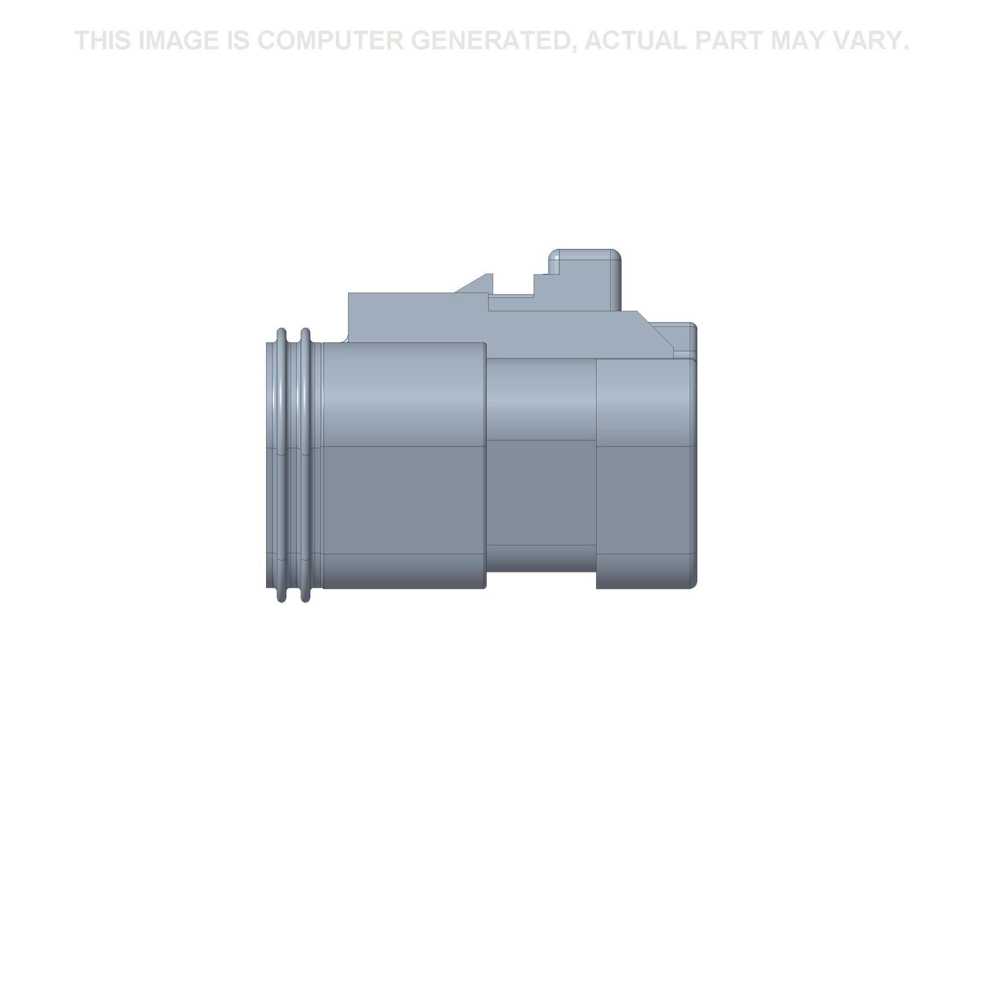 KABELSTECKVERBINDER | NEWHOLLANDAG | EU | DE