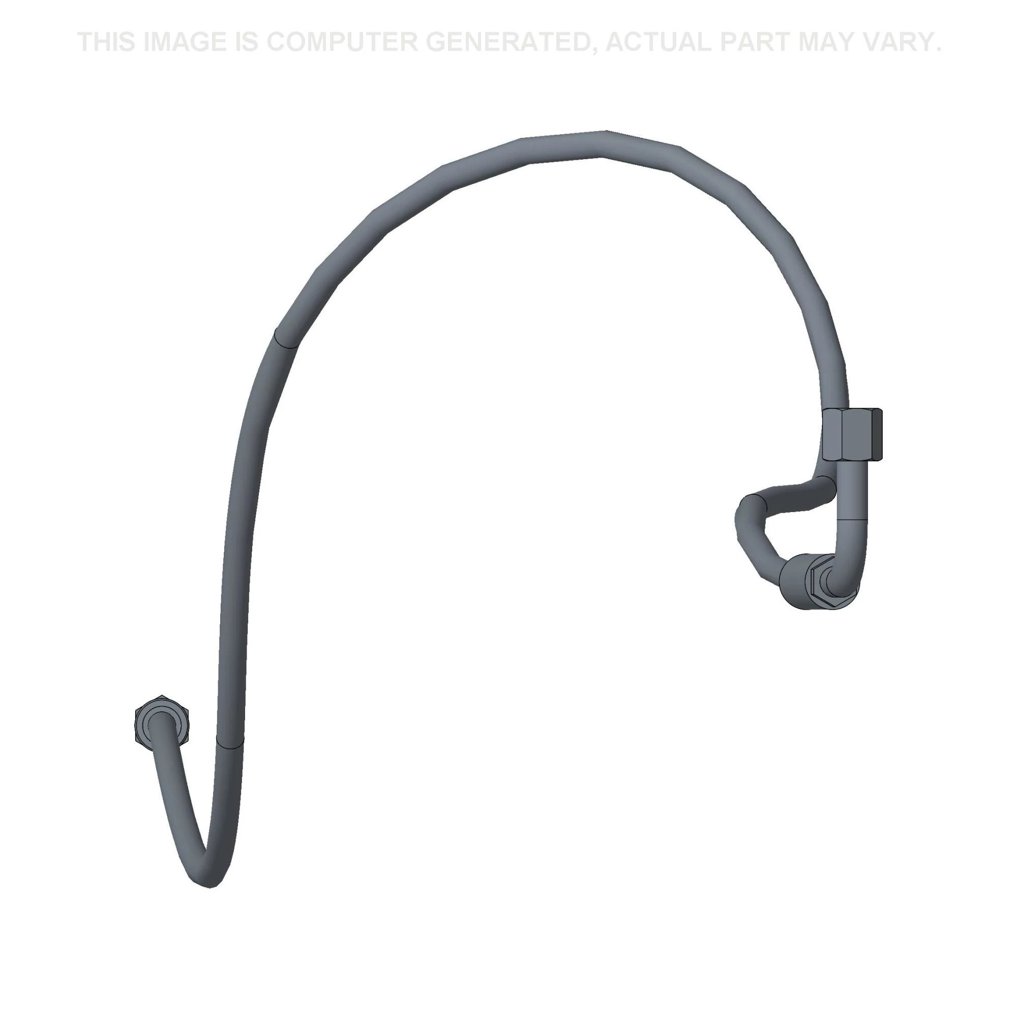 HYDRAULIC HOSE | CASEIH | EU | EN