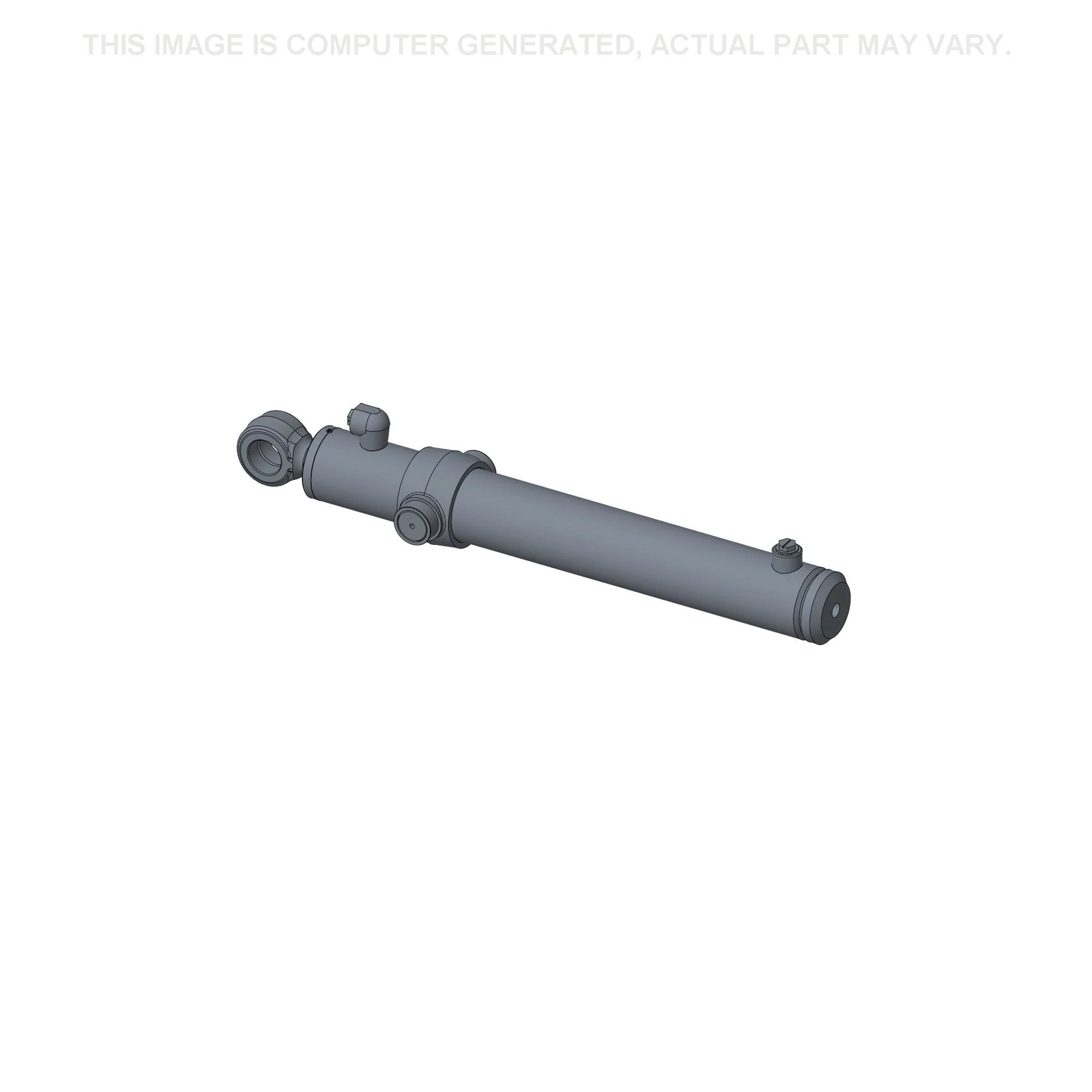 Reman Hydraulic Cylinder | NEWHOLLANDAG | US | EN