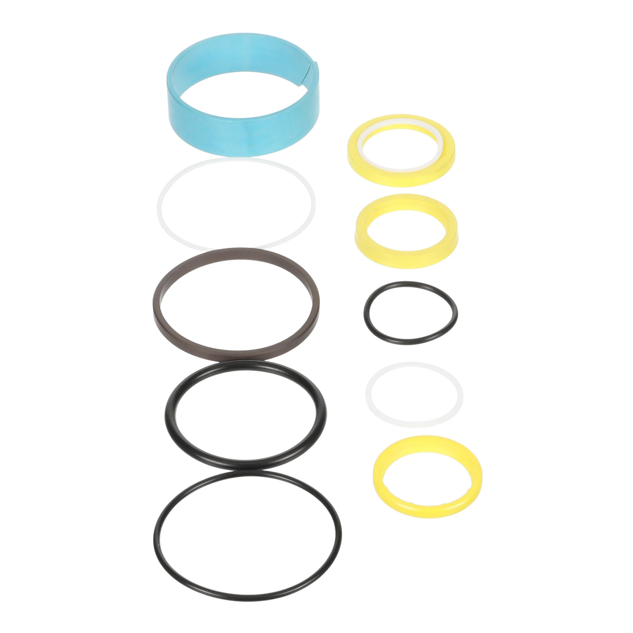 SEAL KIT | CASEIH | EU | EN