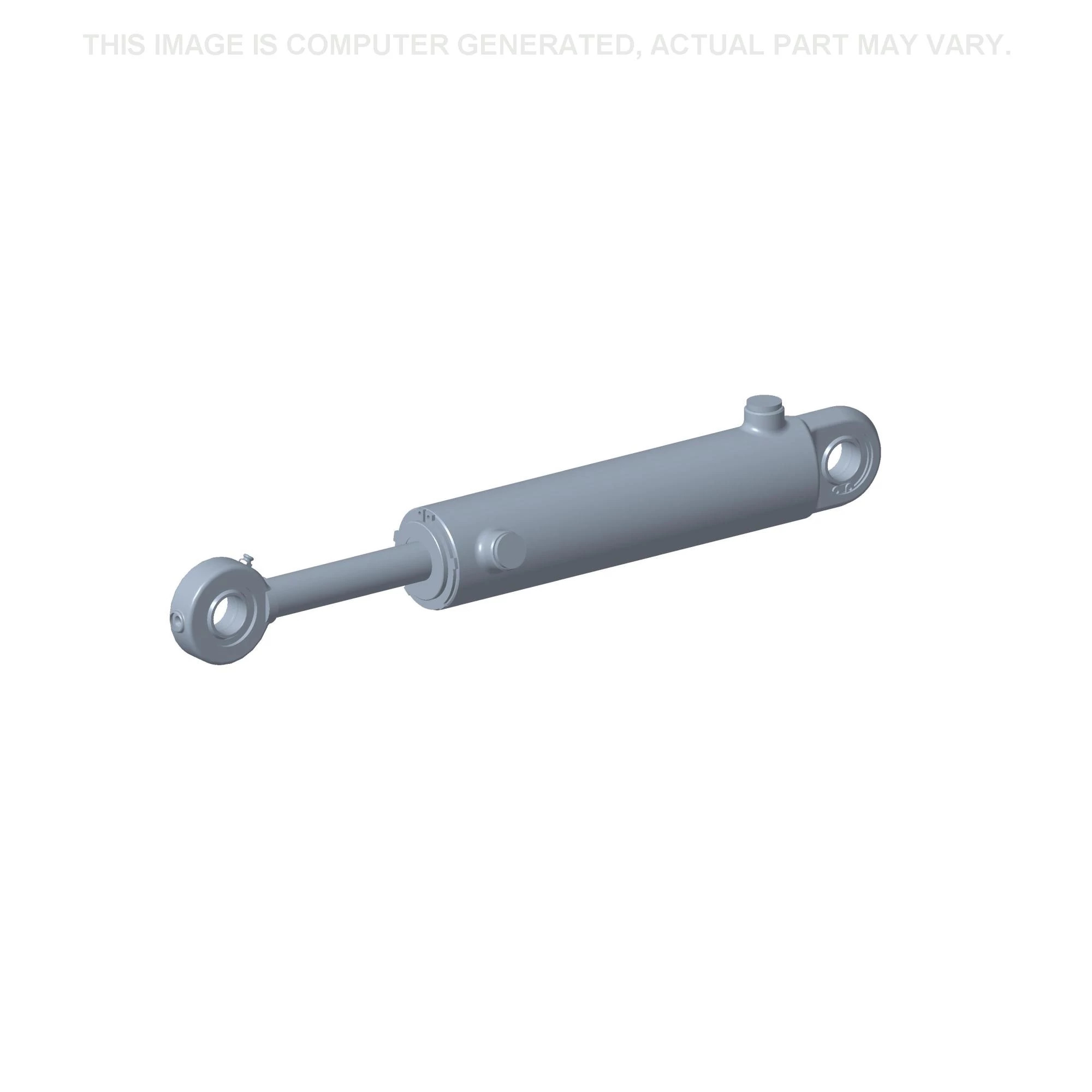 Hydraulic Steering Cylinder | CASEIH | US | EN