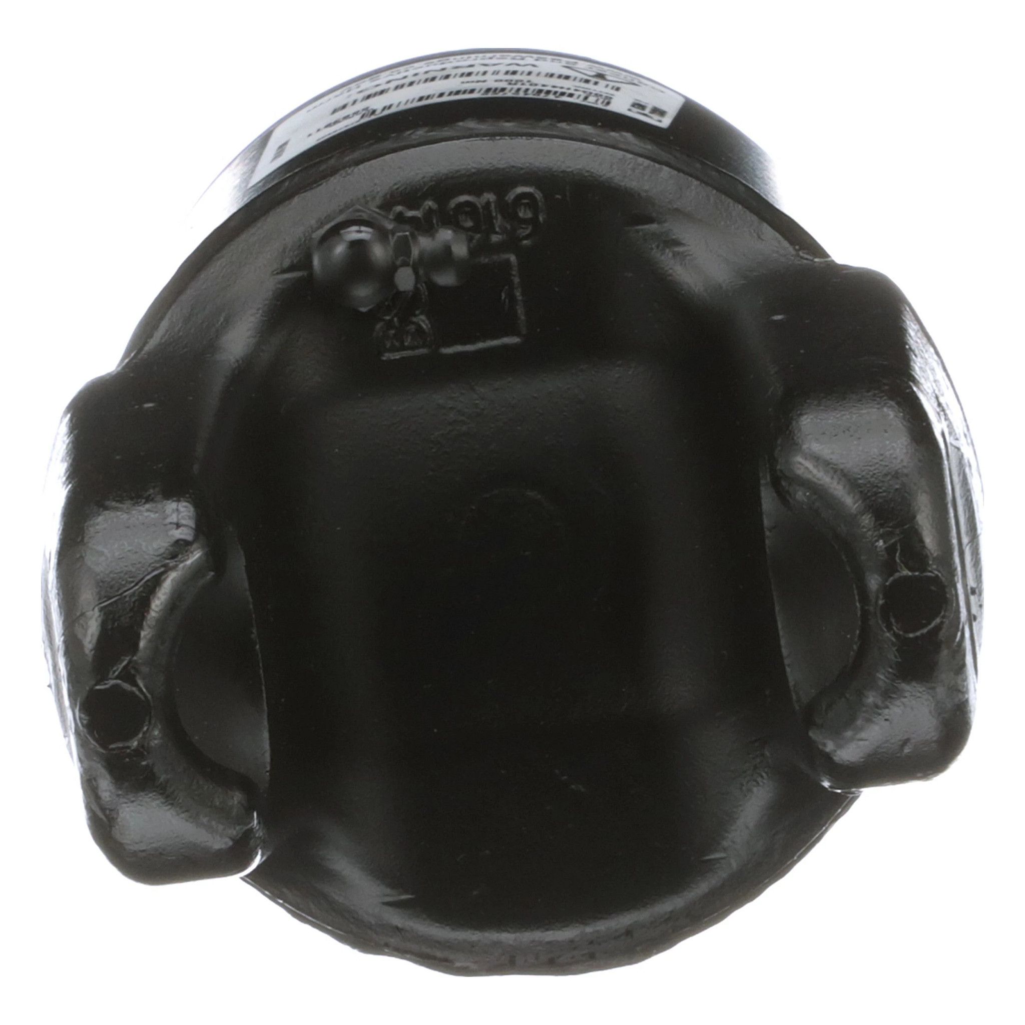 PTO CLUTCH | CASEIH | IE | EN