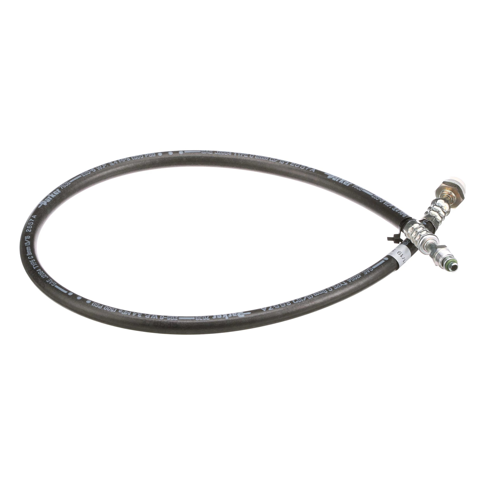 HOSE | NEWHOLLANDCE | EU | EN