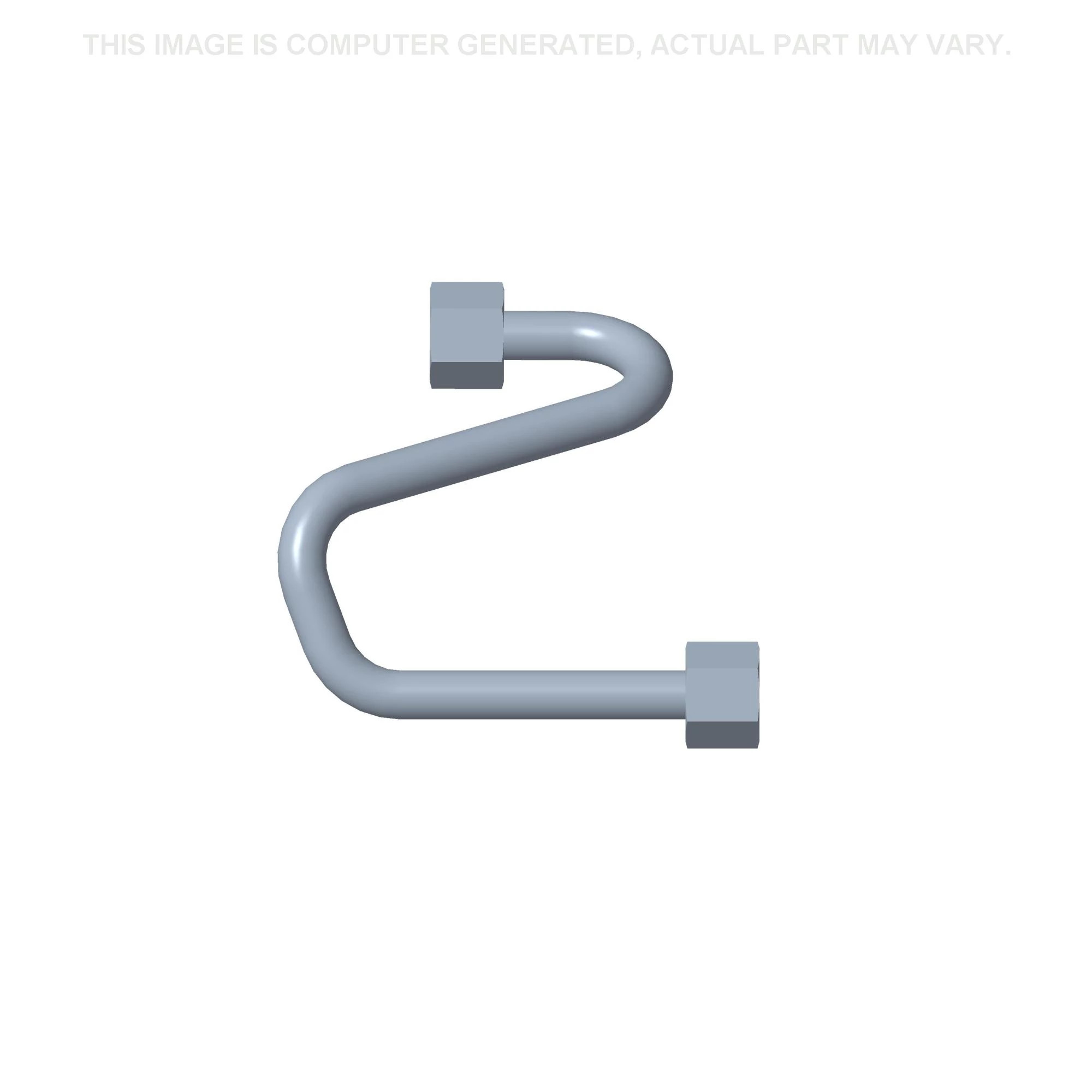 TUBO HIDRÁULICO | CASECE | EU | ES