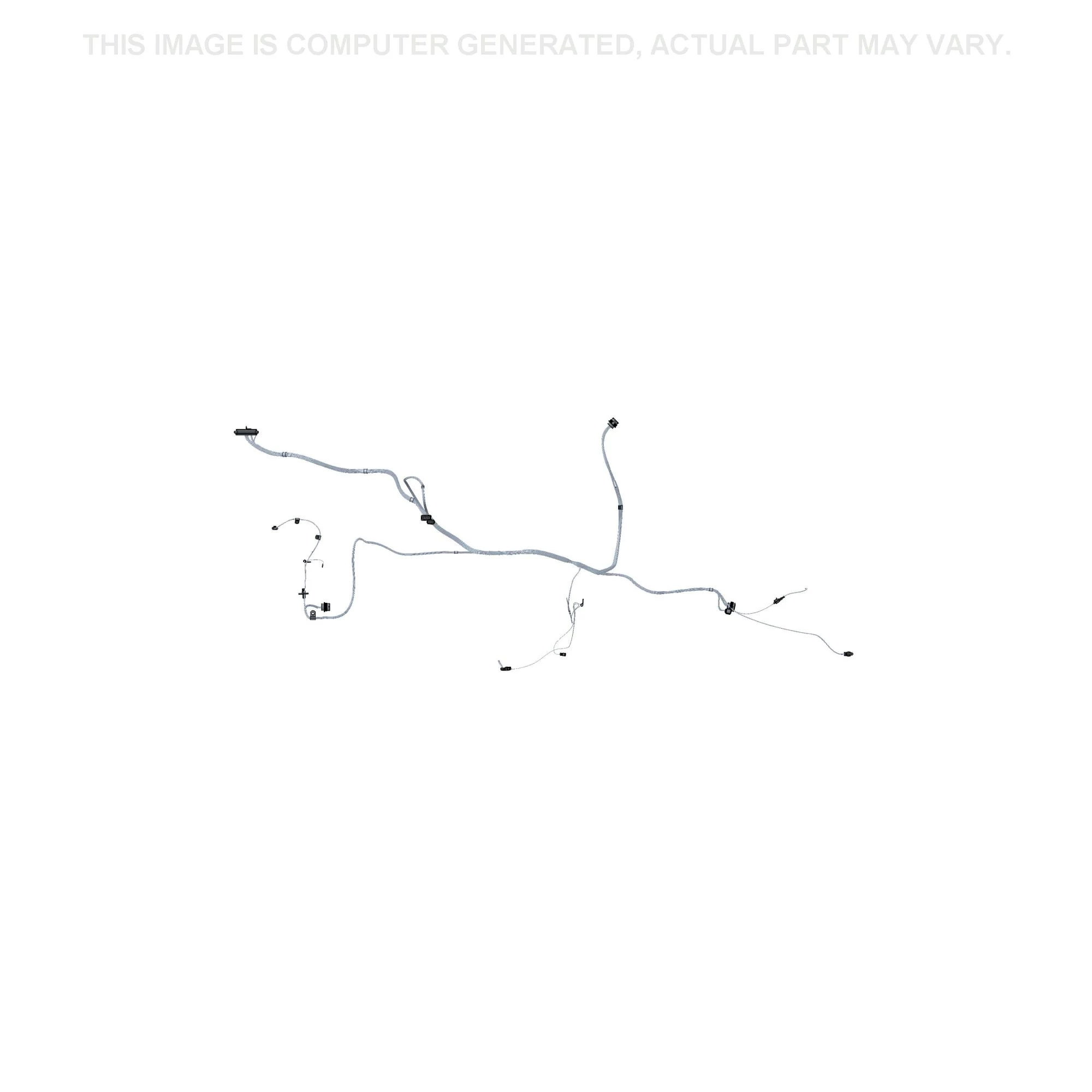 WIRE HARNESS | CASEIH | US | EN