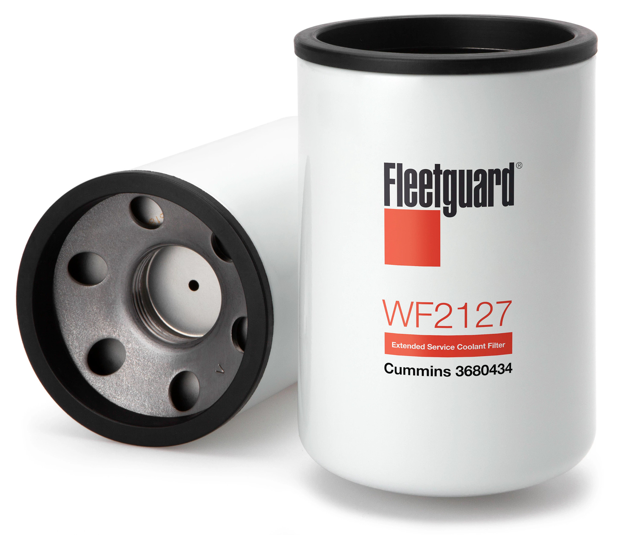 COOLANT FILTER | CASECE | CA | EN