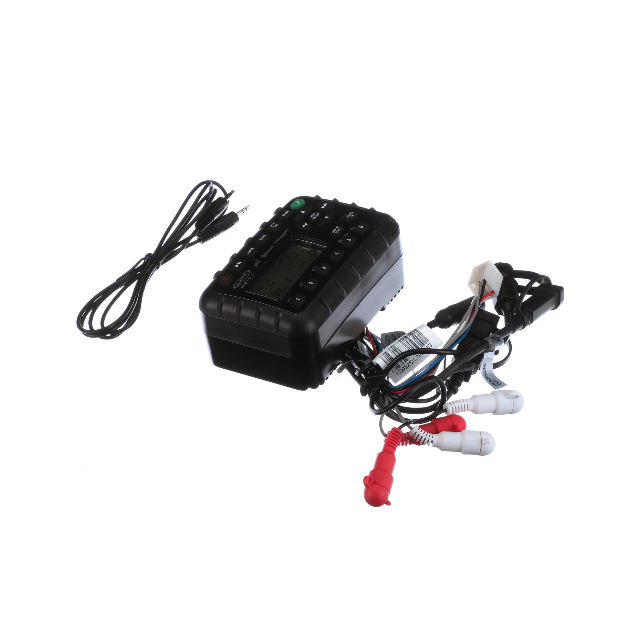 RÁDIO | CASECE | BR | PT