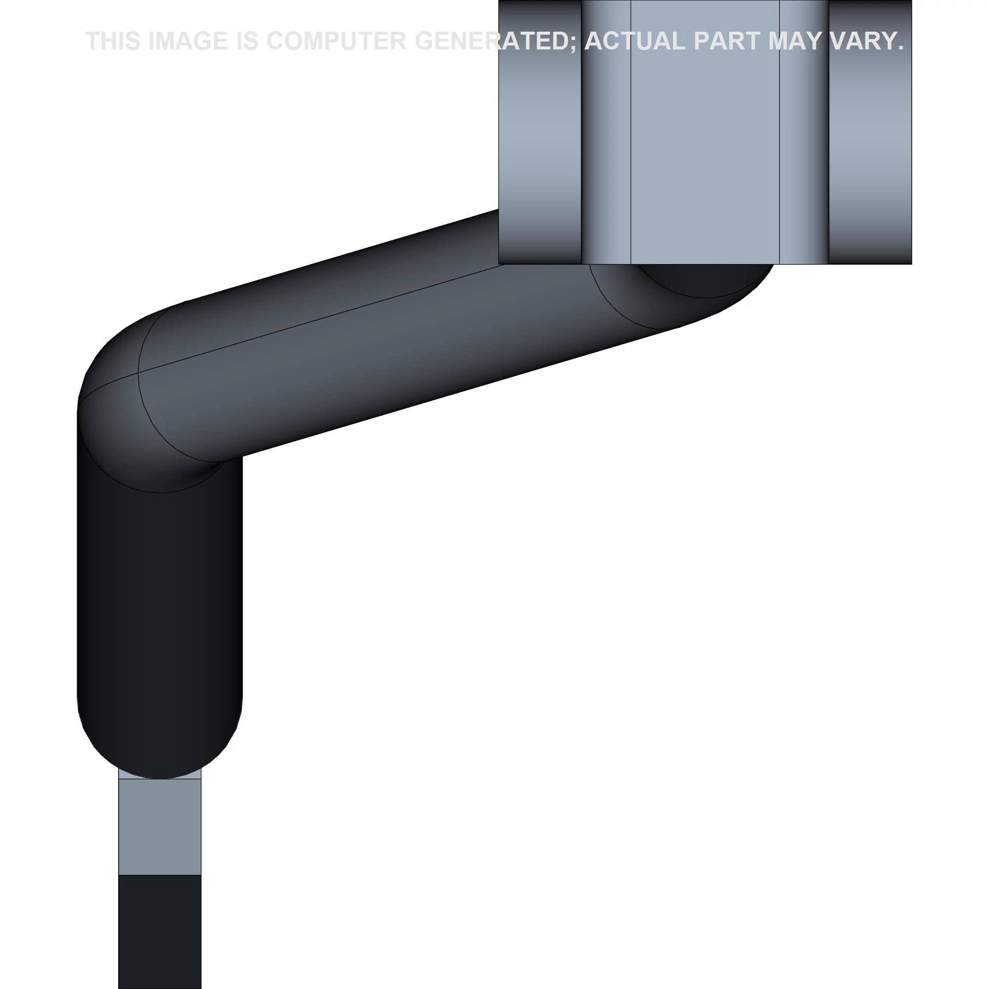 CONTROL LEVER | CASECE | EU | EN