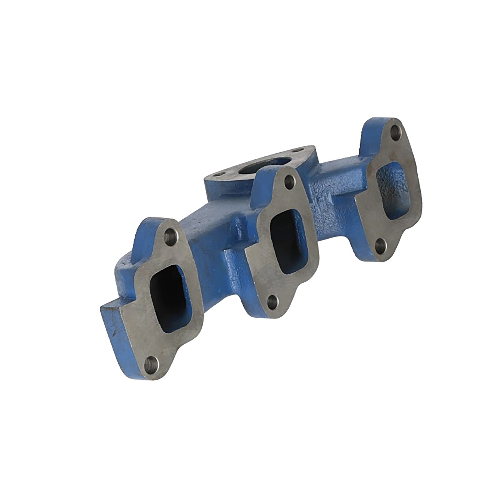 Exhaust Manifold | NEWHOLLANDCE | CA | EN
