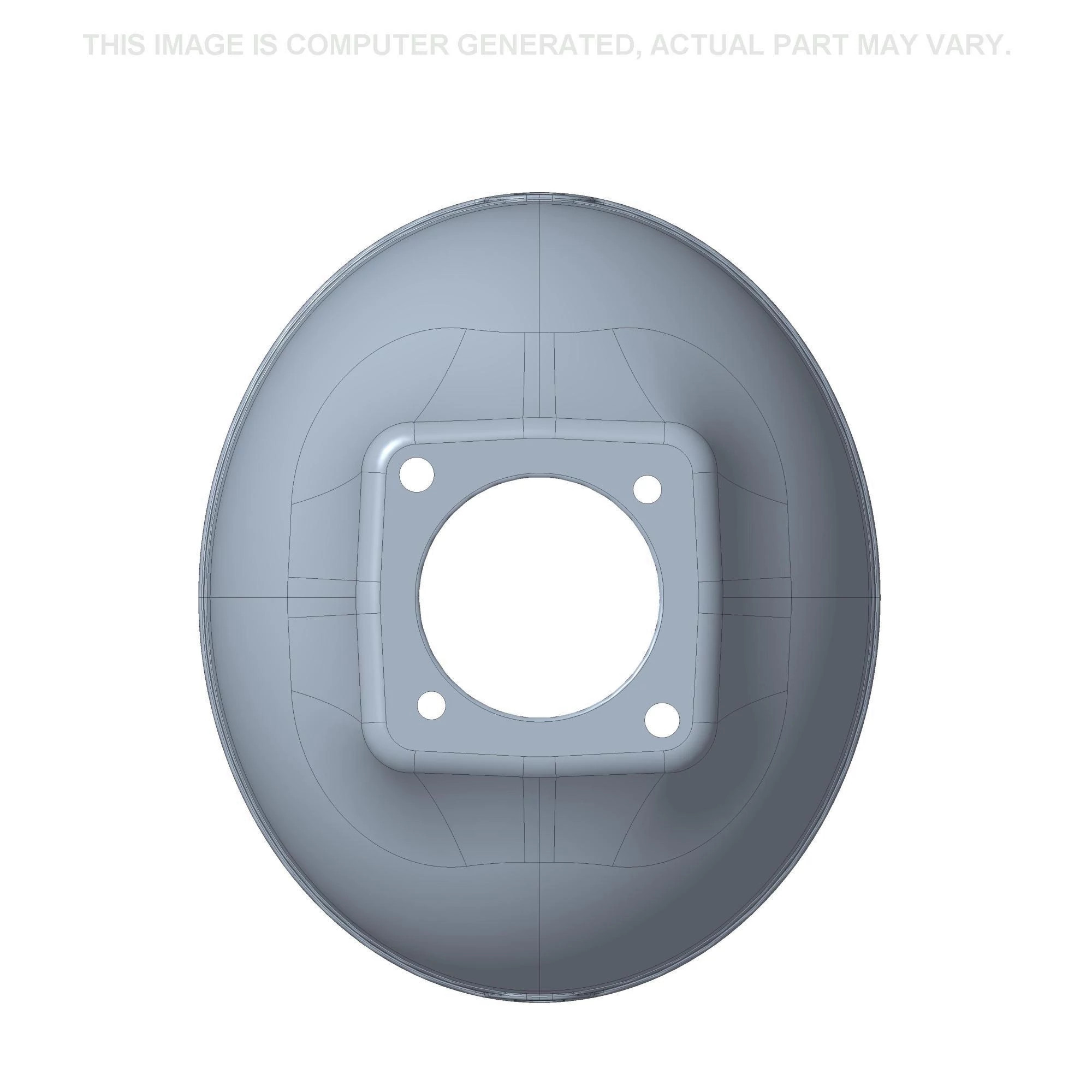 PROTECTING COVER | CASEIH | US | EN