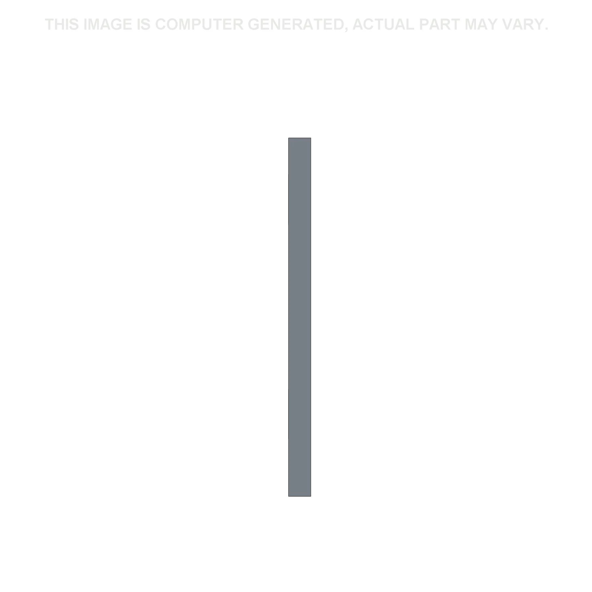 Barra de Corte Flexível Porta dedos