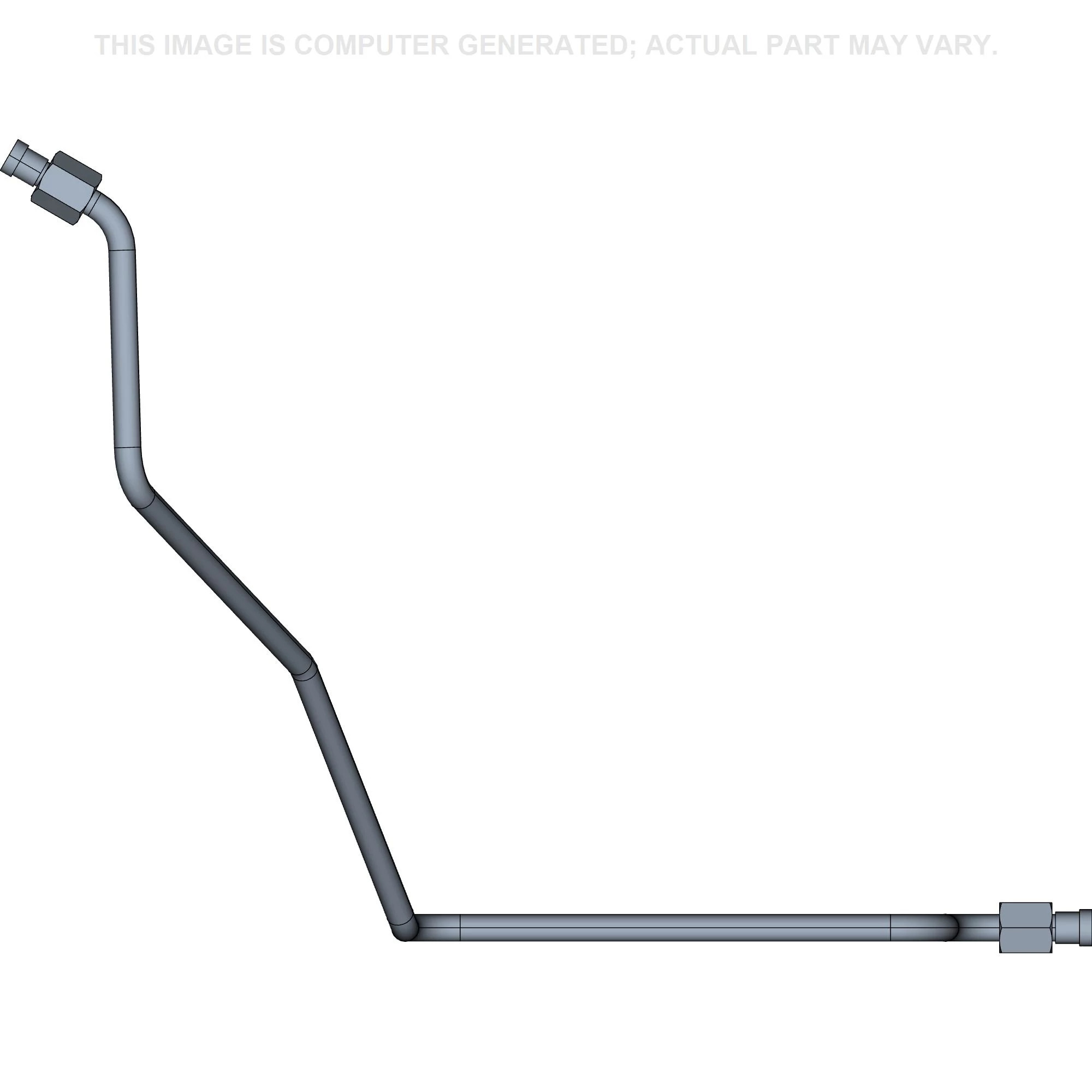 HYDRAULIKLEITUNG | CASEIH | DE | DE
