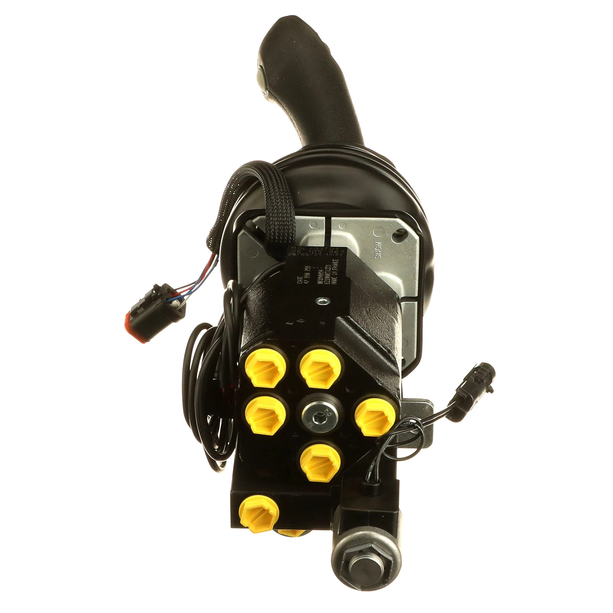 JOYSTICK | NEWHOLLANDAG | EU | EN