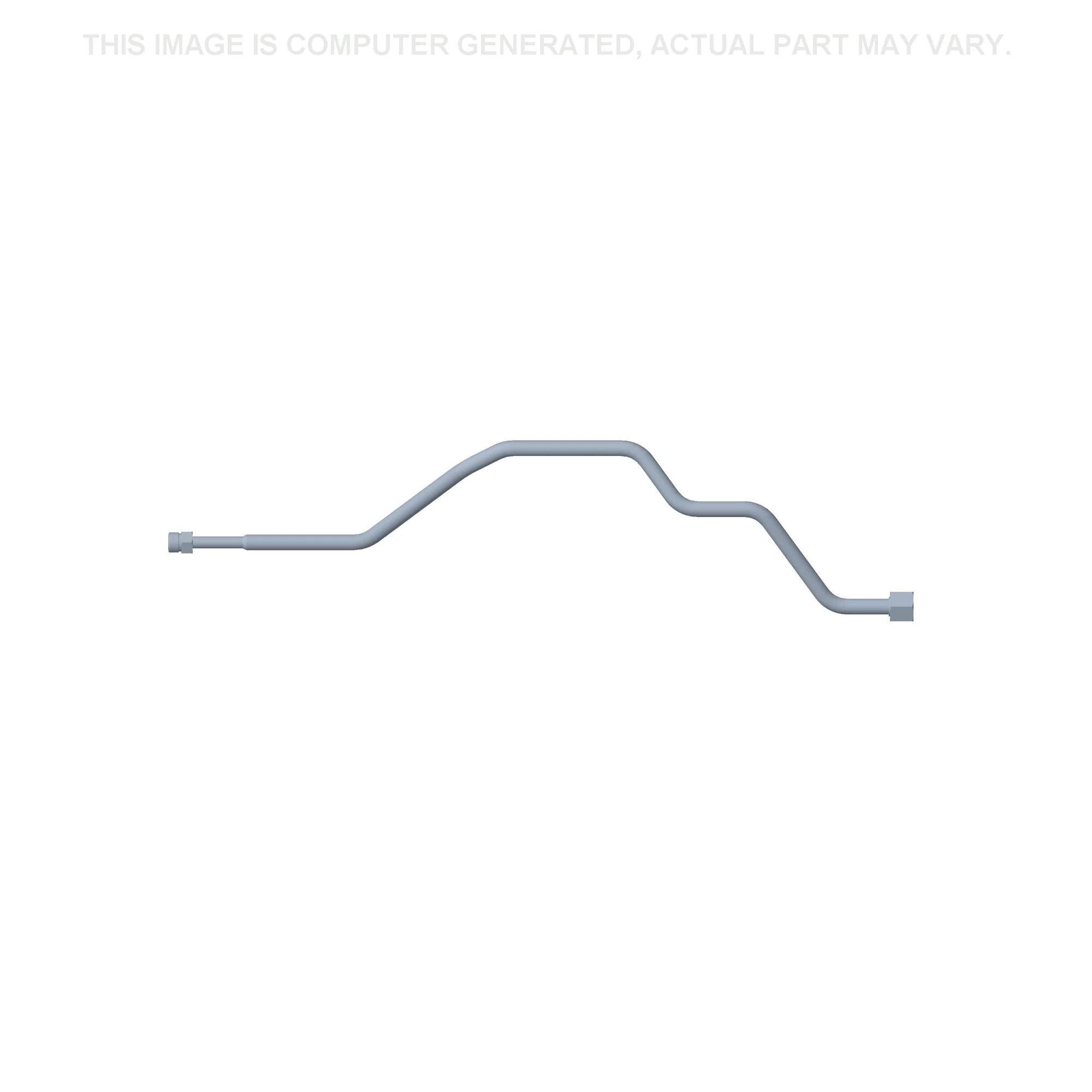 TUBAGEM HIDRÁULICO | CASEIH | EU | PT