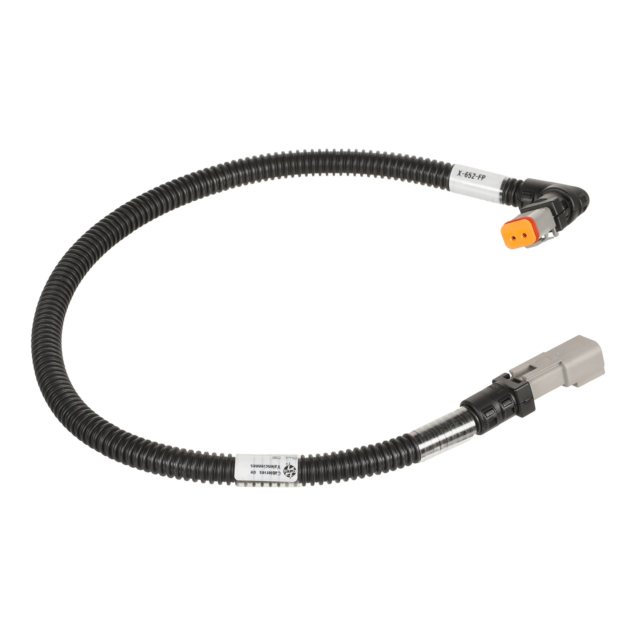 GRUPO DE CABLES | NEWHOLLANDCE | SA | ES
