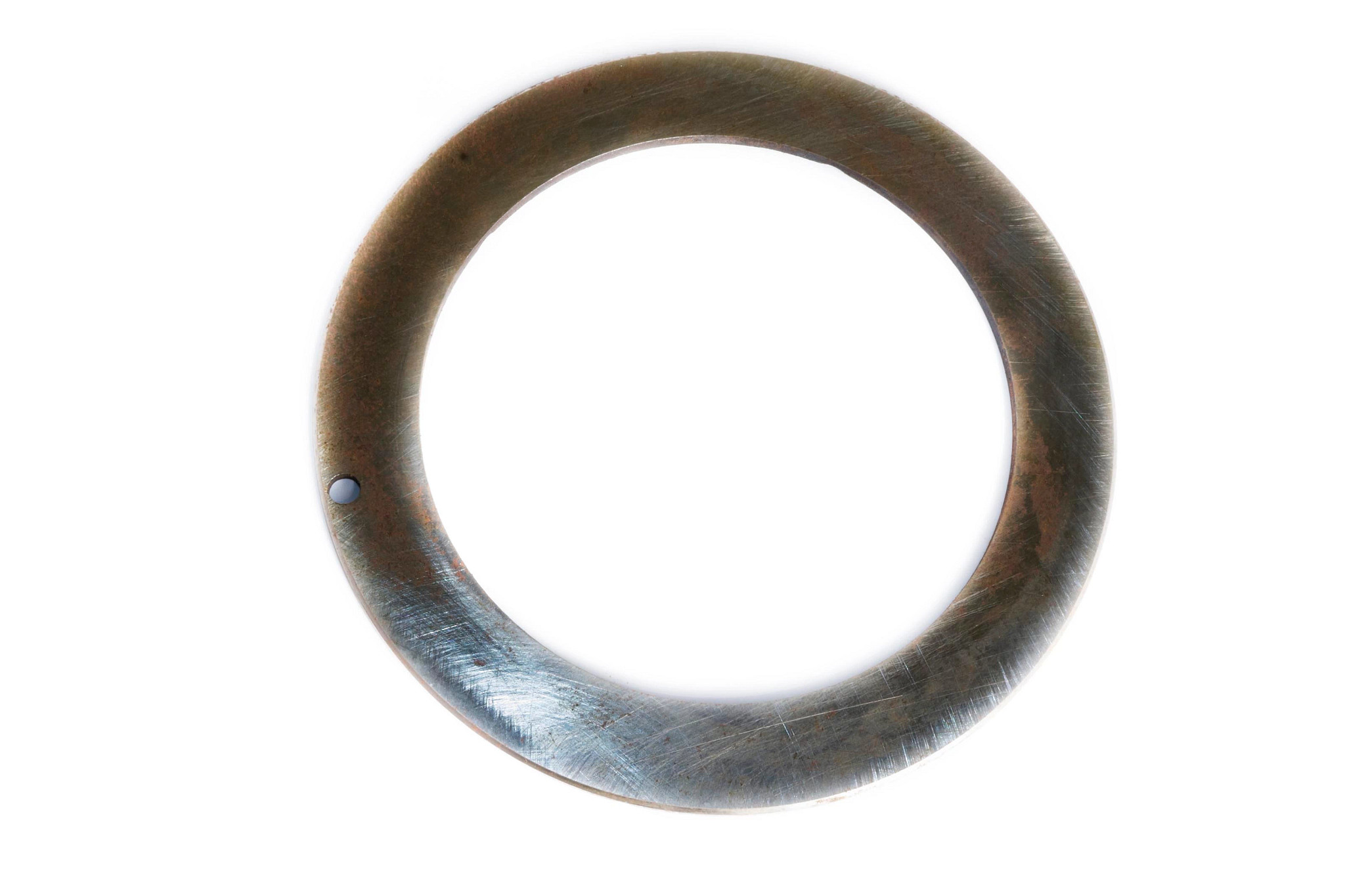 THRUST WASHER | NEWHOLLANDAG | AMEA | EN