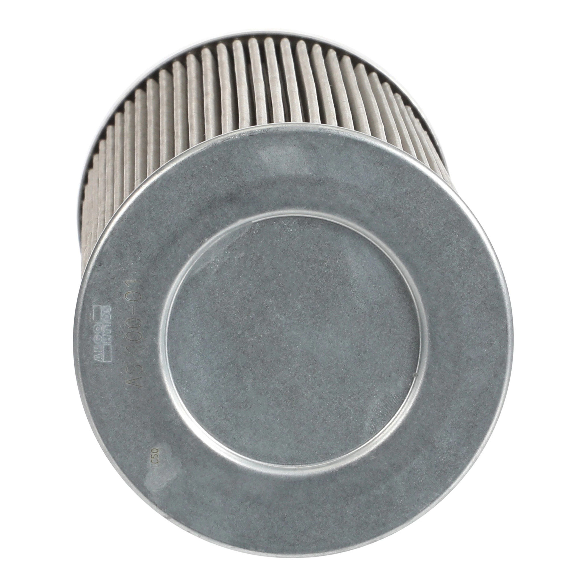 FILTER STRAINER | CASECE | EU | EN