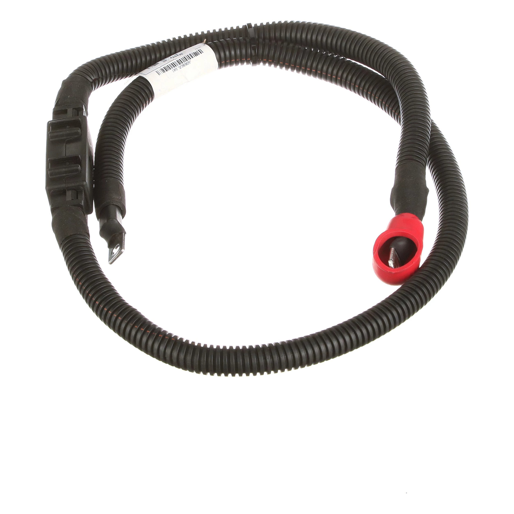 CABO ELÉTRICO | NEWHOLLANDCE | EU | EN