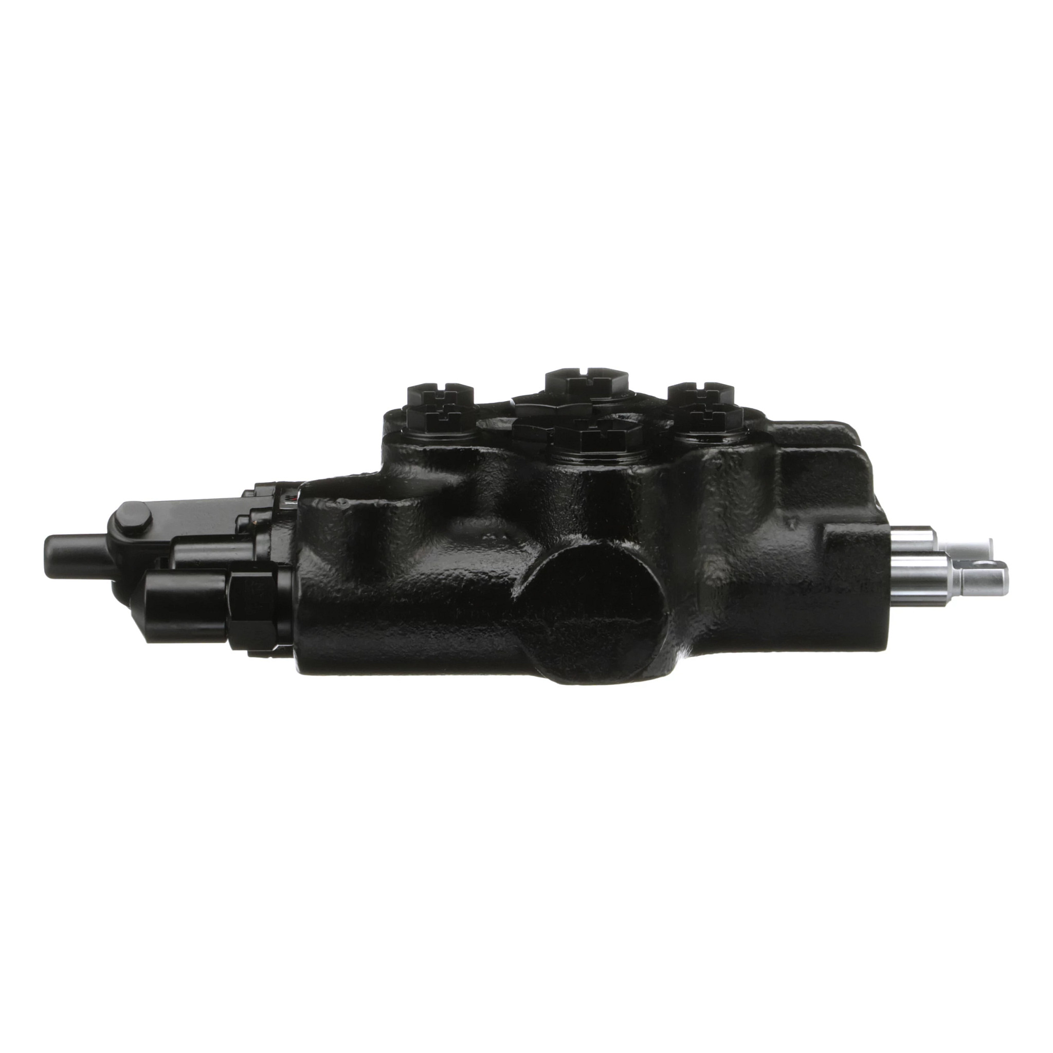 Hydraulic Valve Assembly
