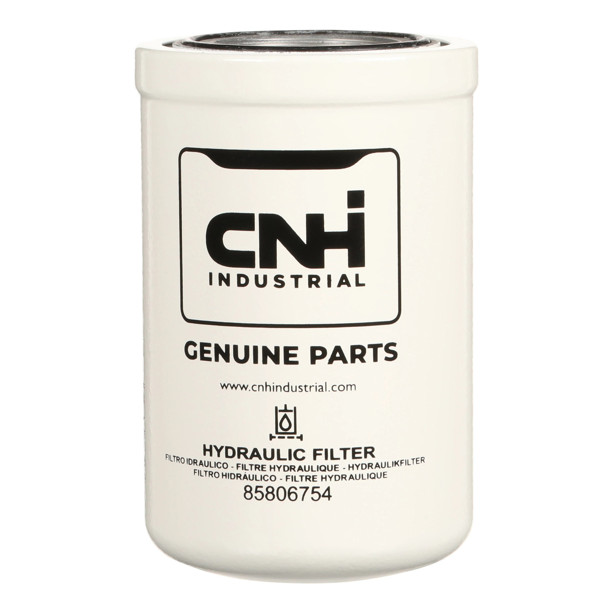 FILTRO, OLIO IDRAULI | CASECE | EU | IT