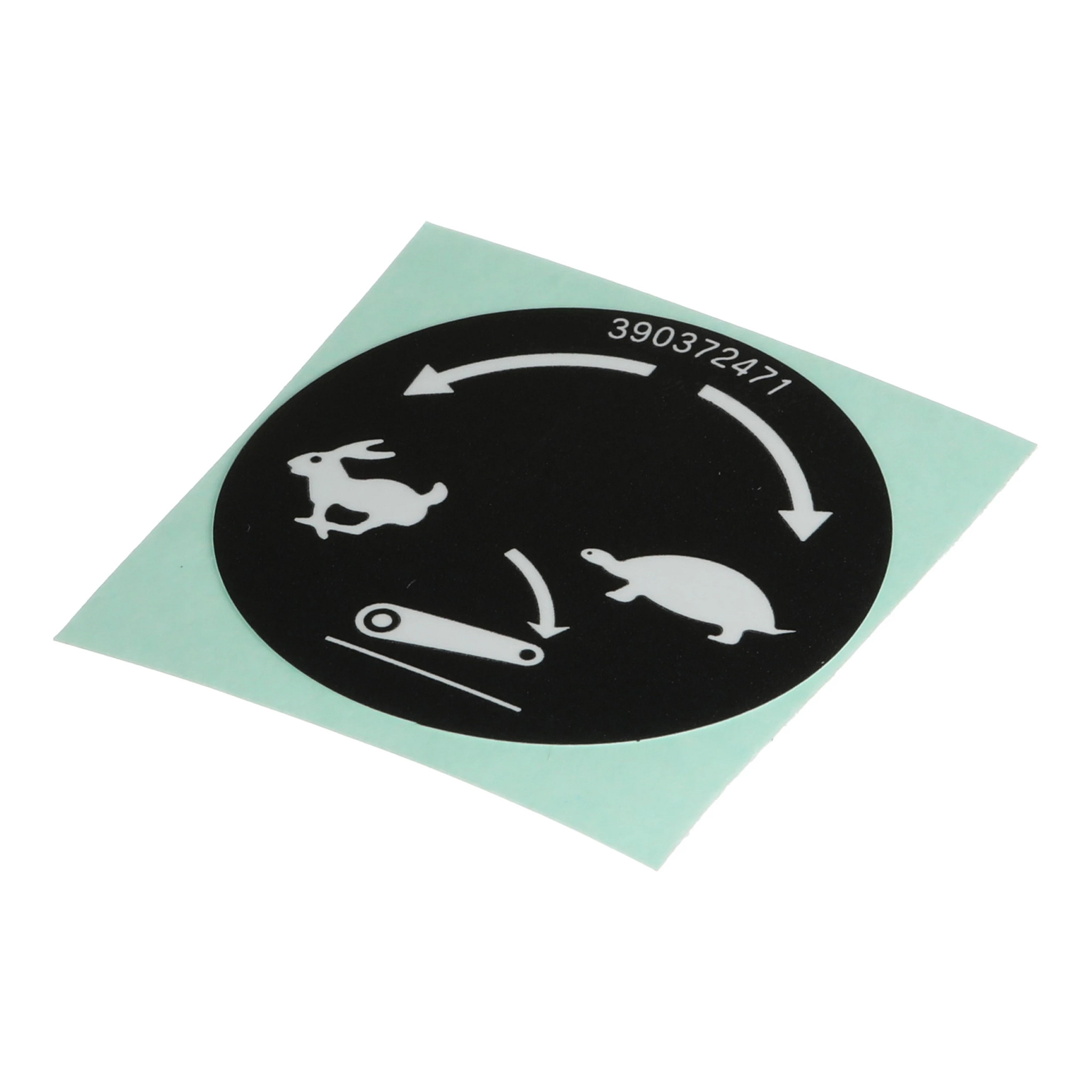 AUFKLEBER | NEWHOLLANDAG | DE | DE